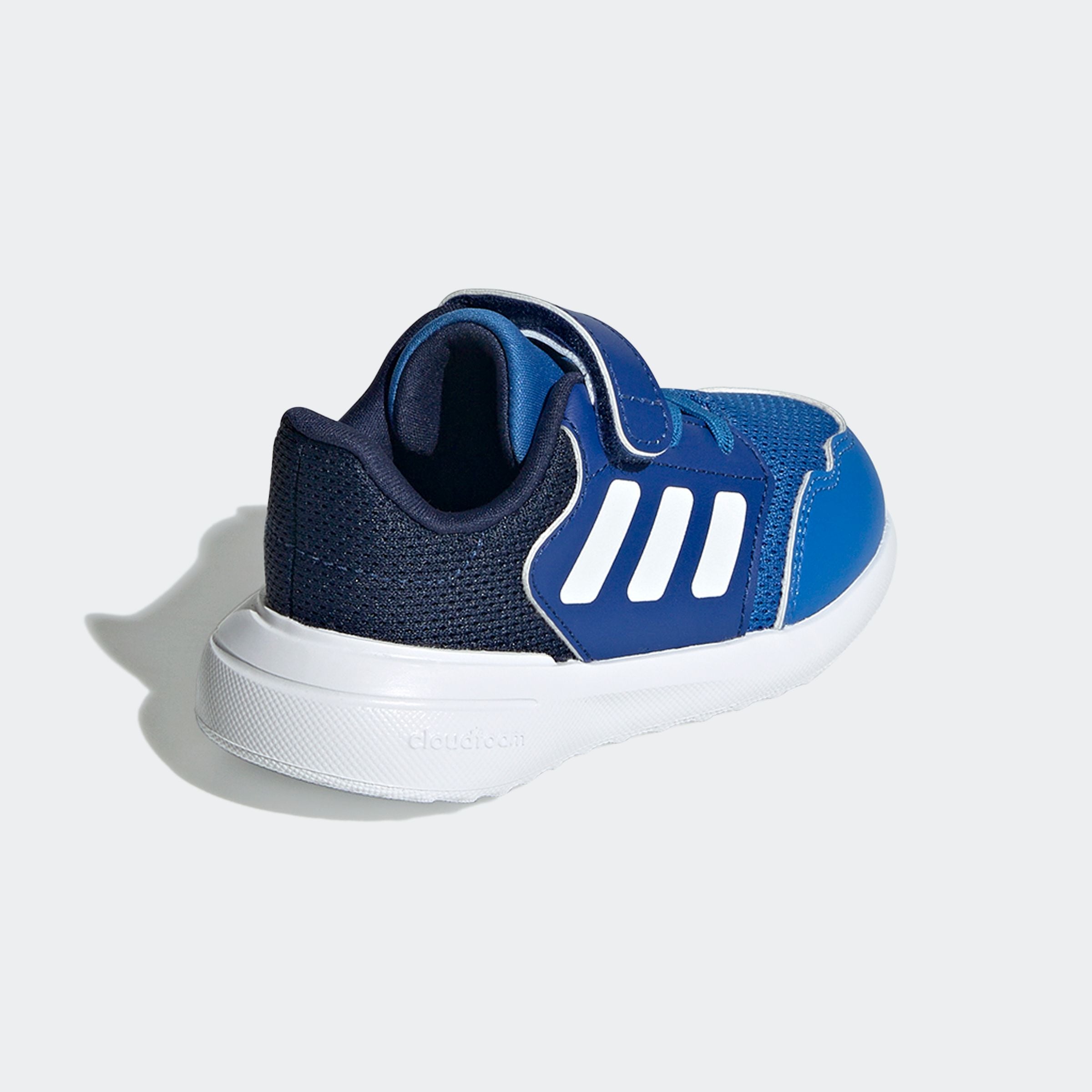 adidas Sportswear Klettschuh »TENSAUR RUN 3.0 KIDS«, für Kinder