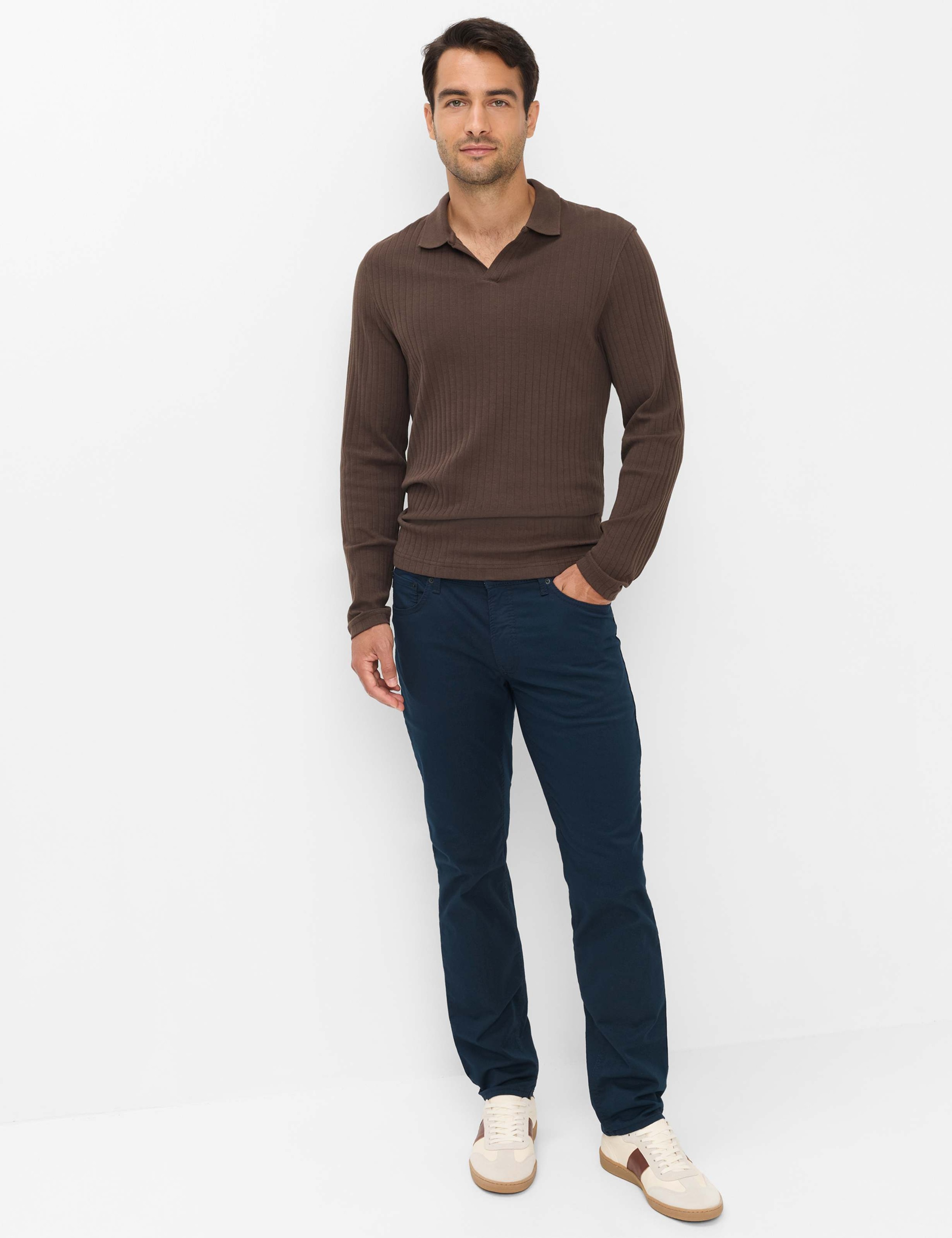 Brax 5-Pocket-Hose »Style CHUCK«