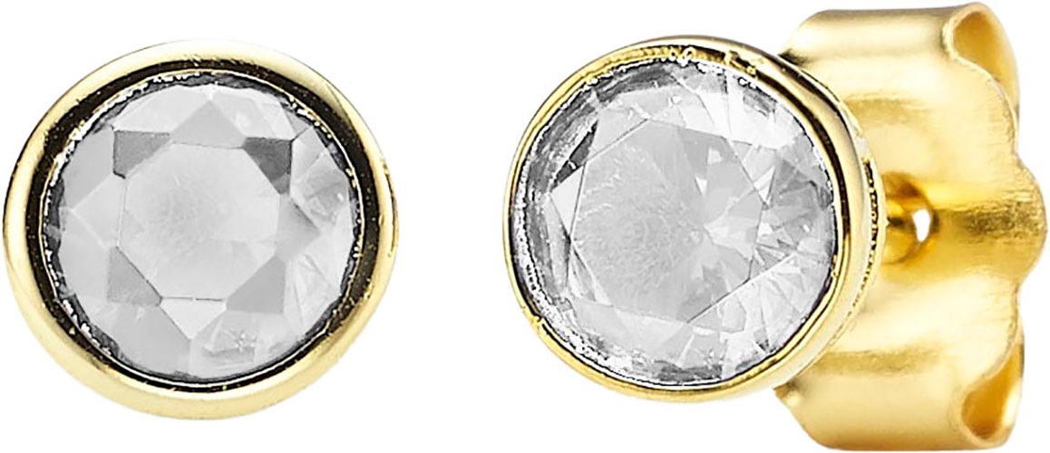 KangaROOS Paar auskarai »Schmuck Geschenk Silber...