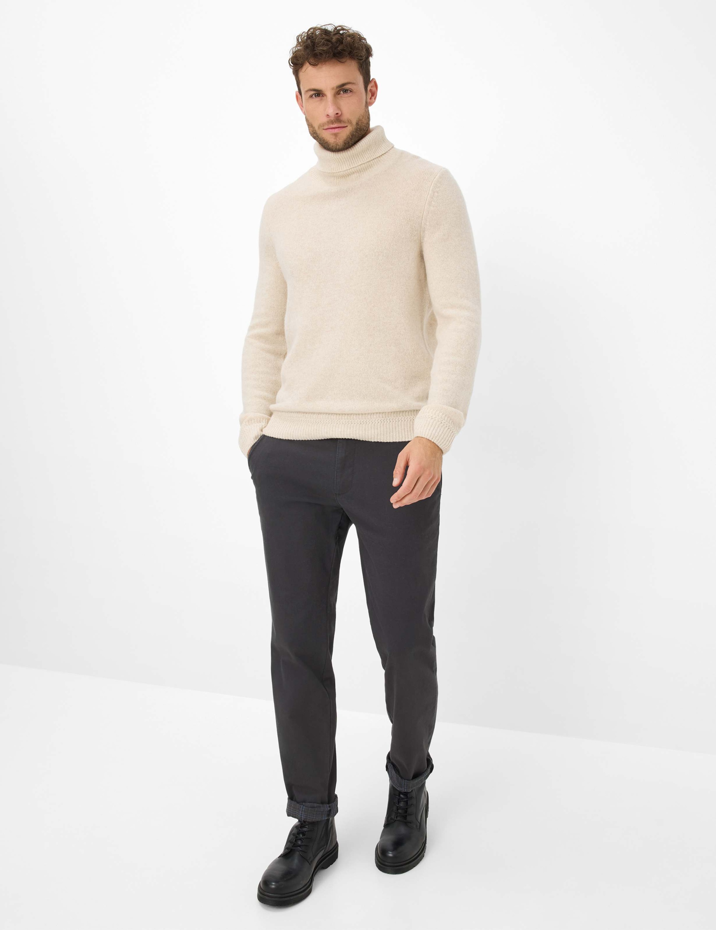 Thumbnail - EUREX by BRAX Chinohose "Style JIM TT"