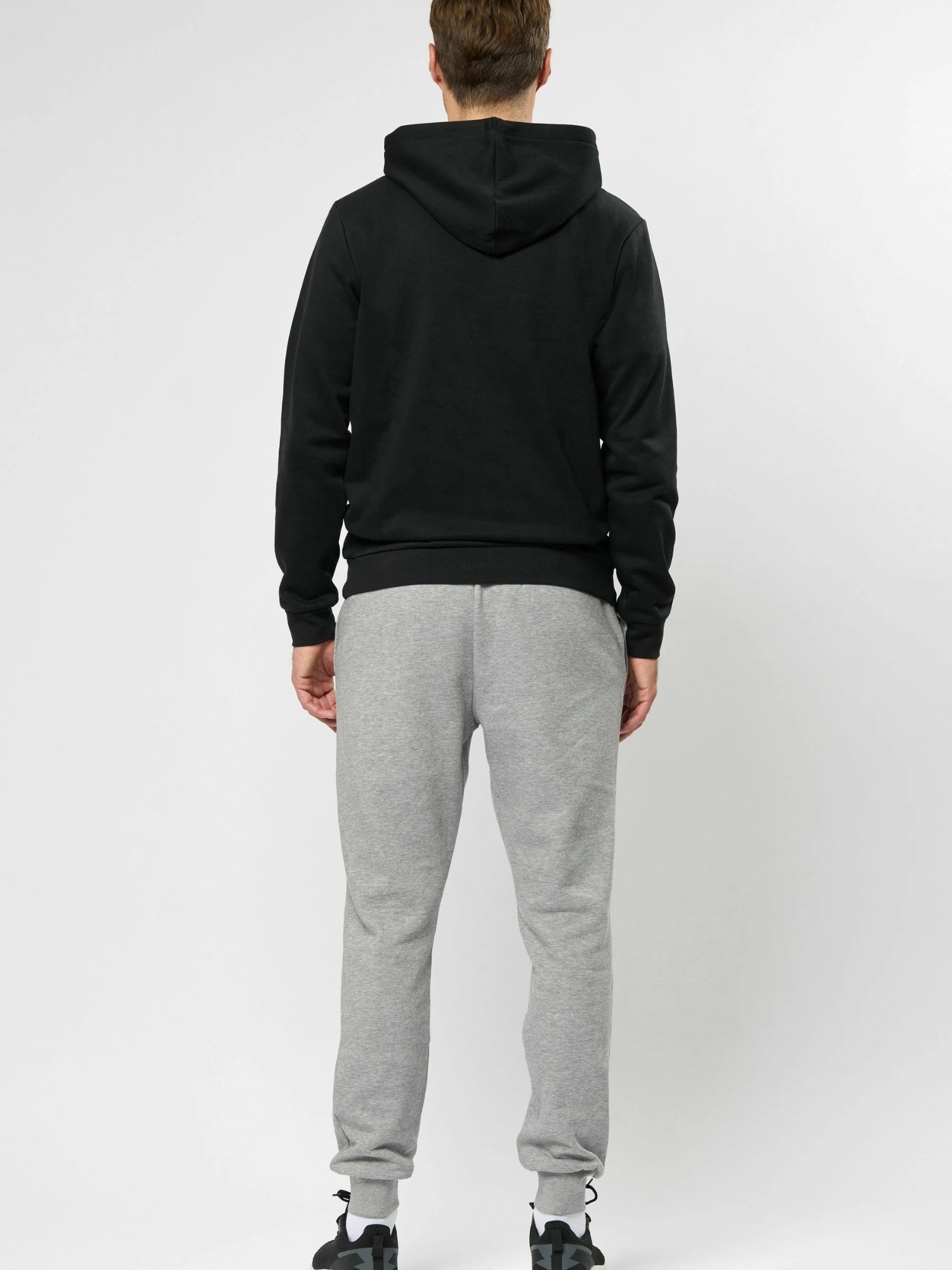 Kappa Strickpullover »Kappa Sweater Logo Cuneo«