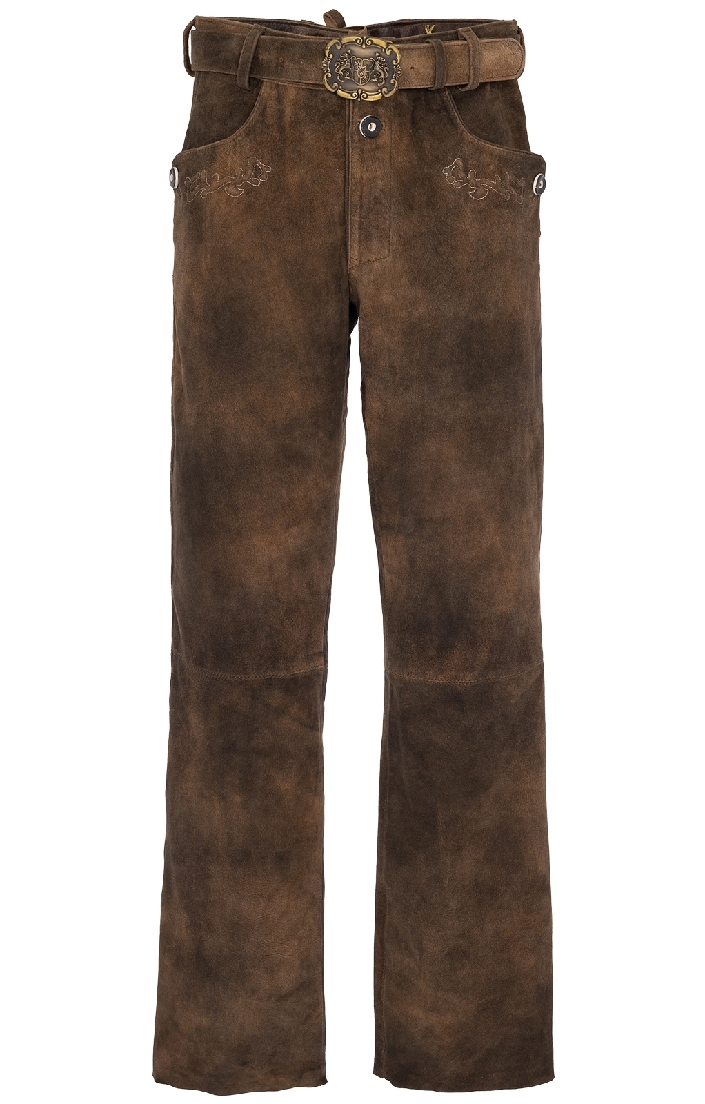 Almsach Lederhose "Lederhose HE1051"