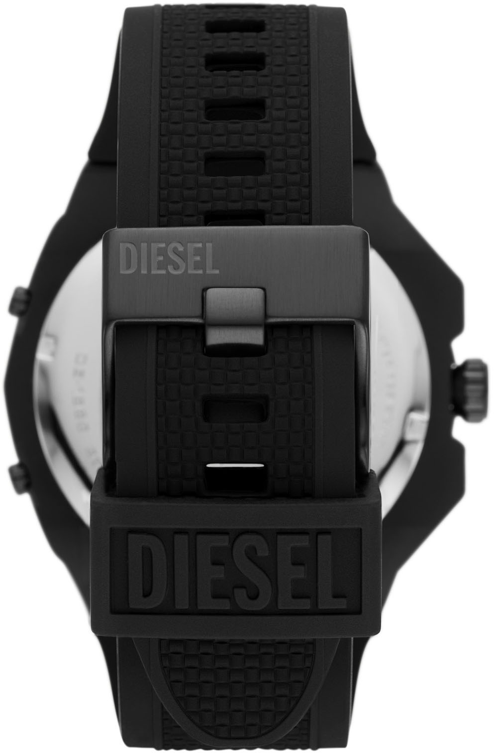 Diesel Quarzuhr »Framed, bestellen BAUR DZ1986« | online