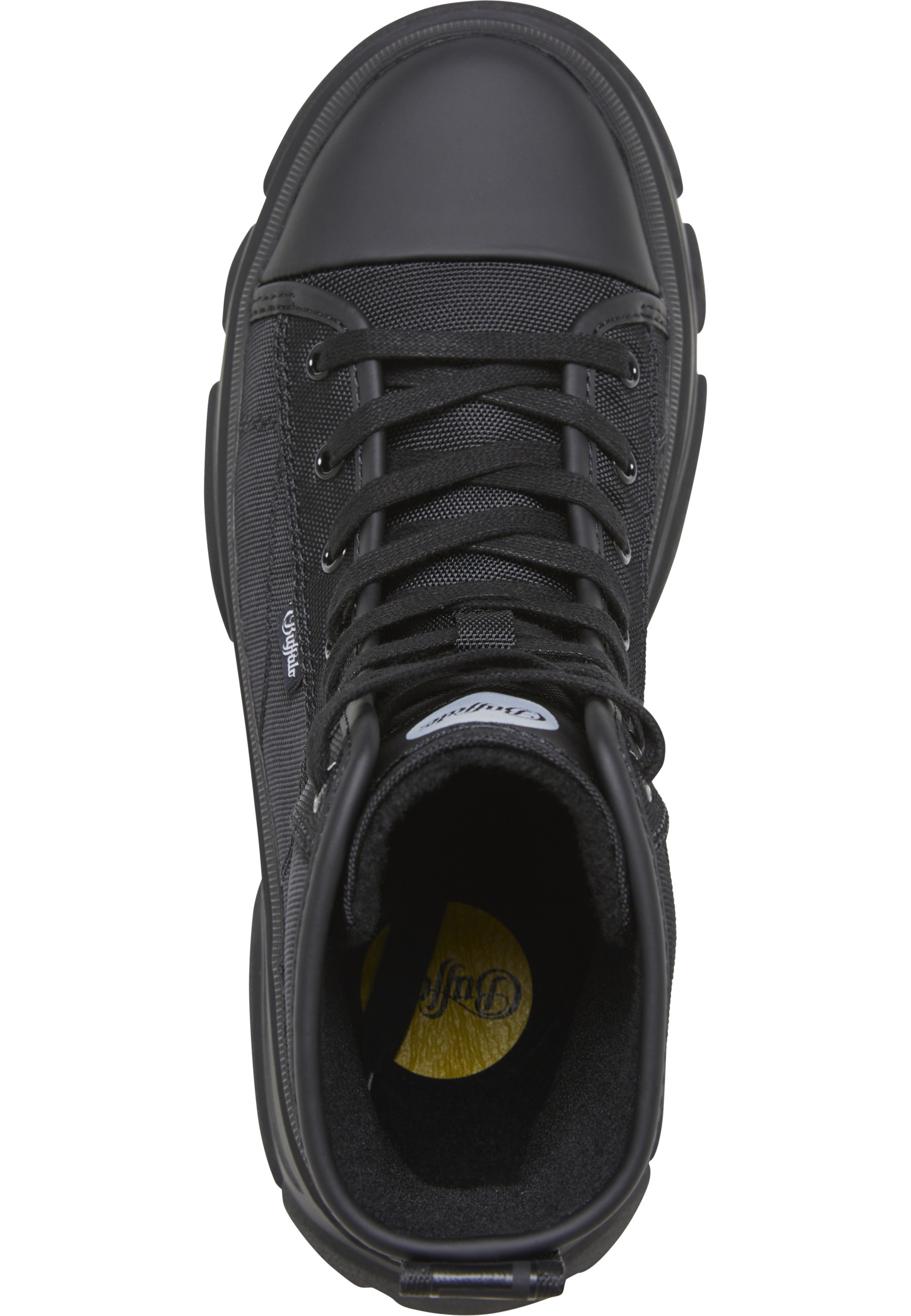 Thumbnail - Buffalo Stiefel "Buffalo cade lace up hi"