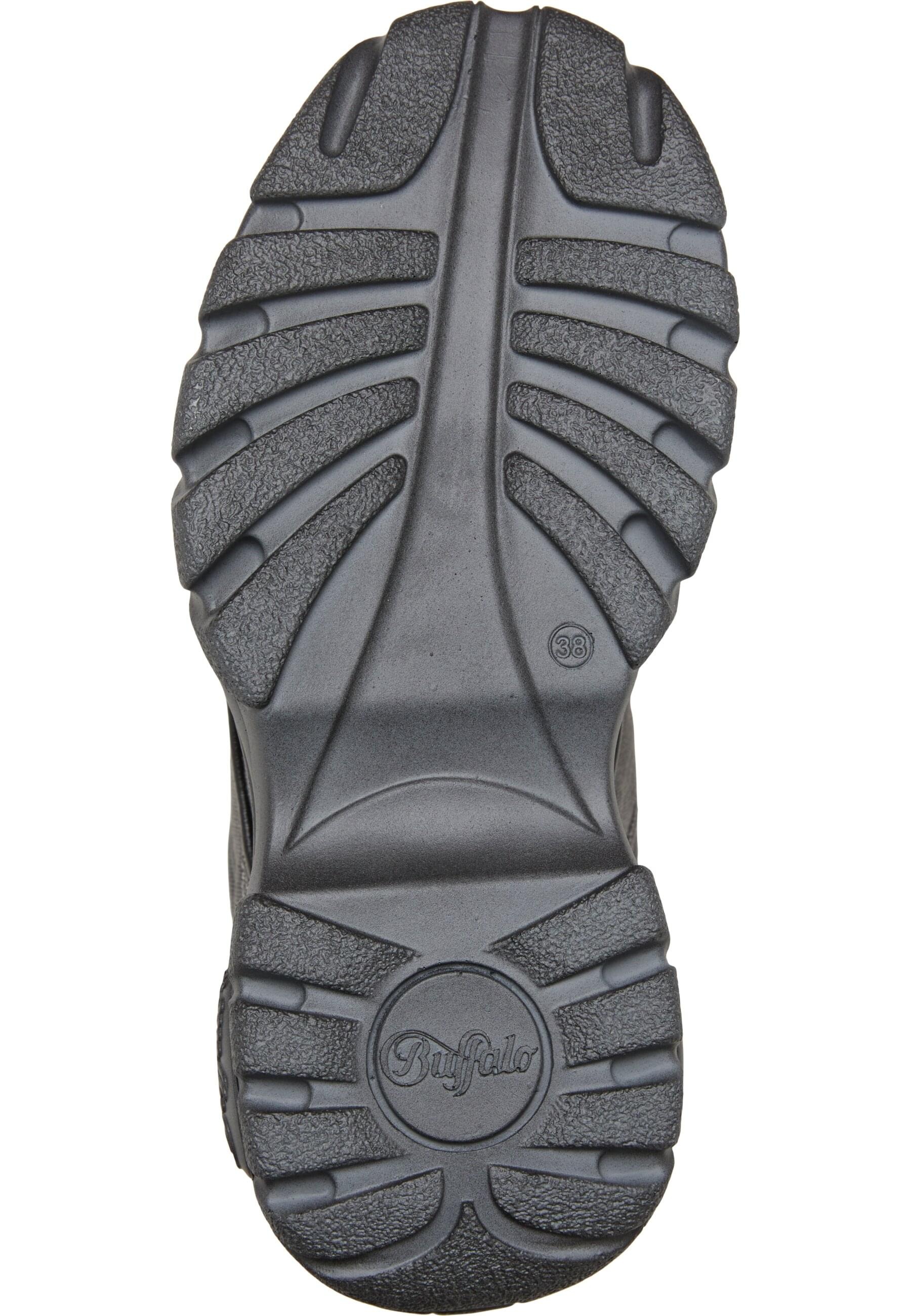 Buffalo Trainingsschuh »Buffalo 1339-14 - VEGAN DENIM«