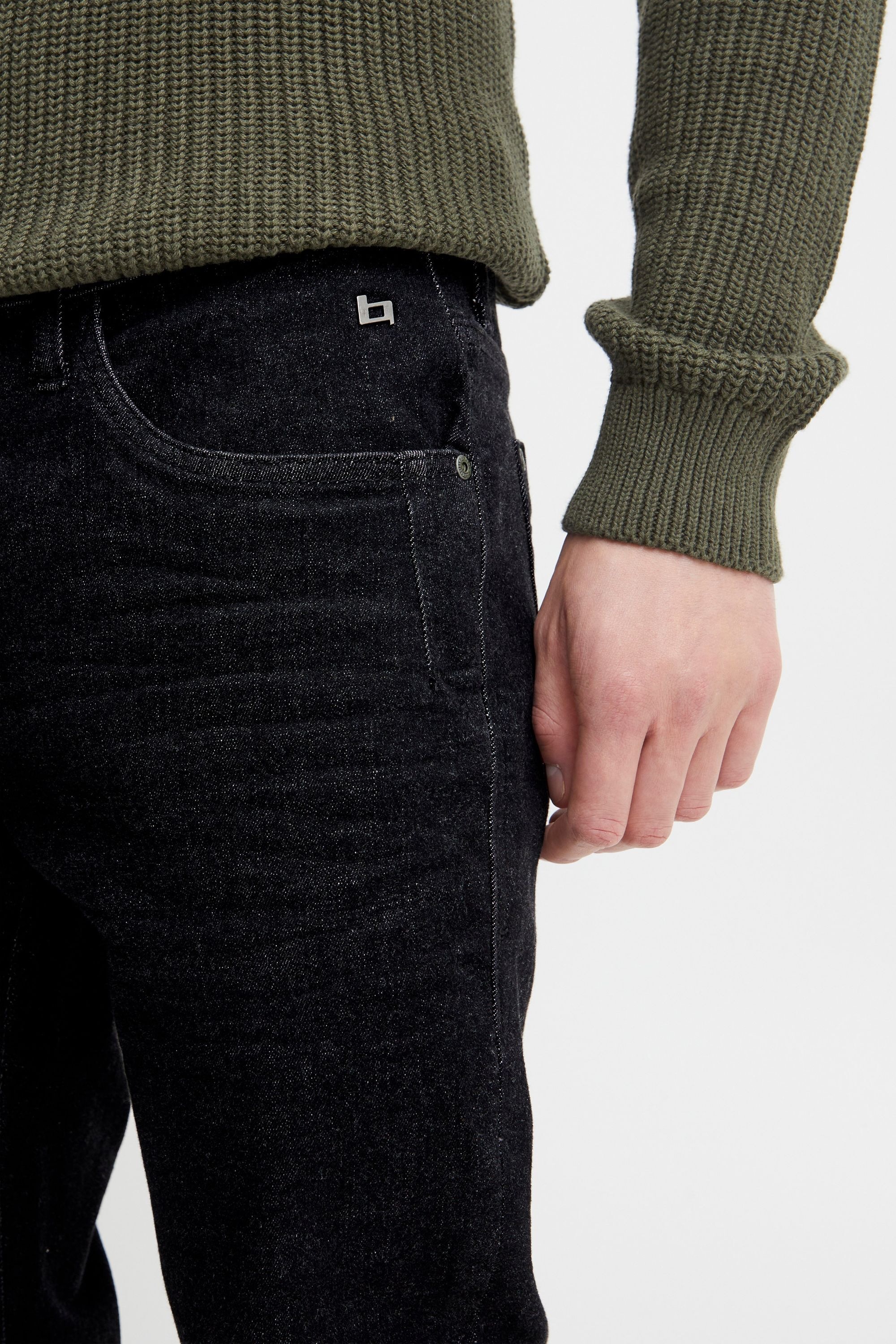 Blend 5-Pocket-Jeans »5-Pocket-Jeans BHTwister«