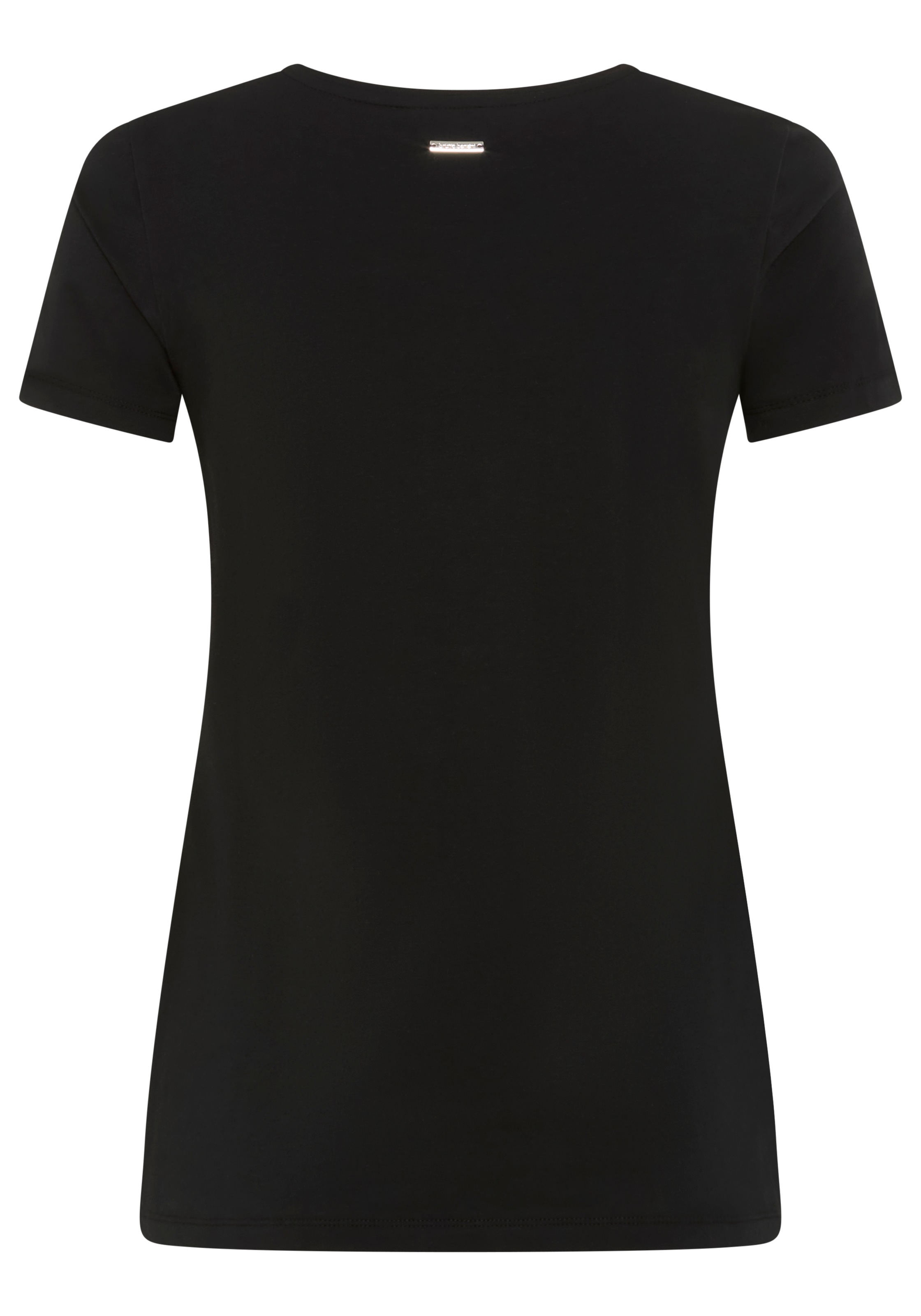Bruno Banani T-Shirt Black Size 48/50 7