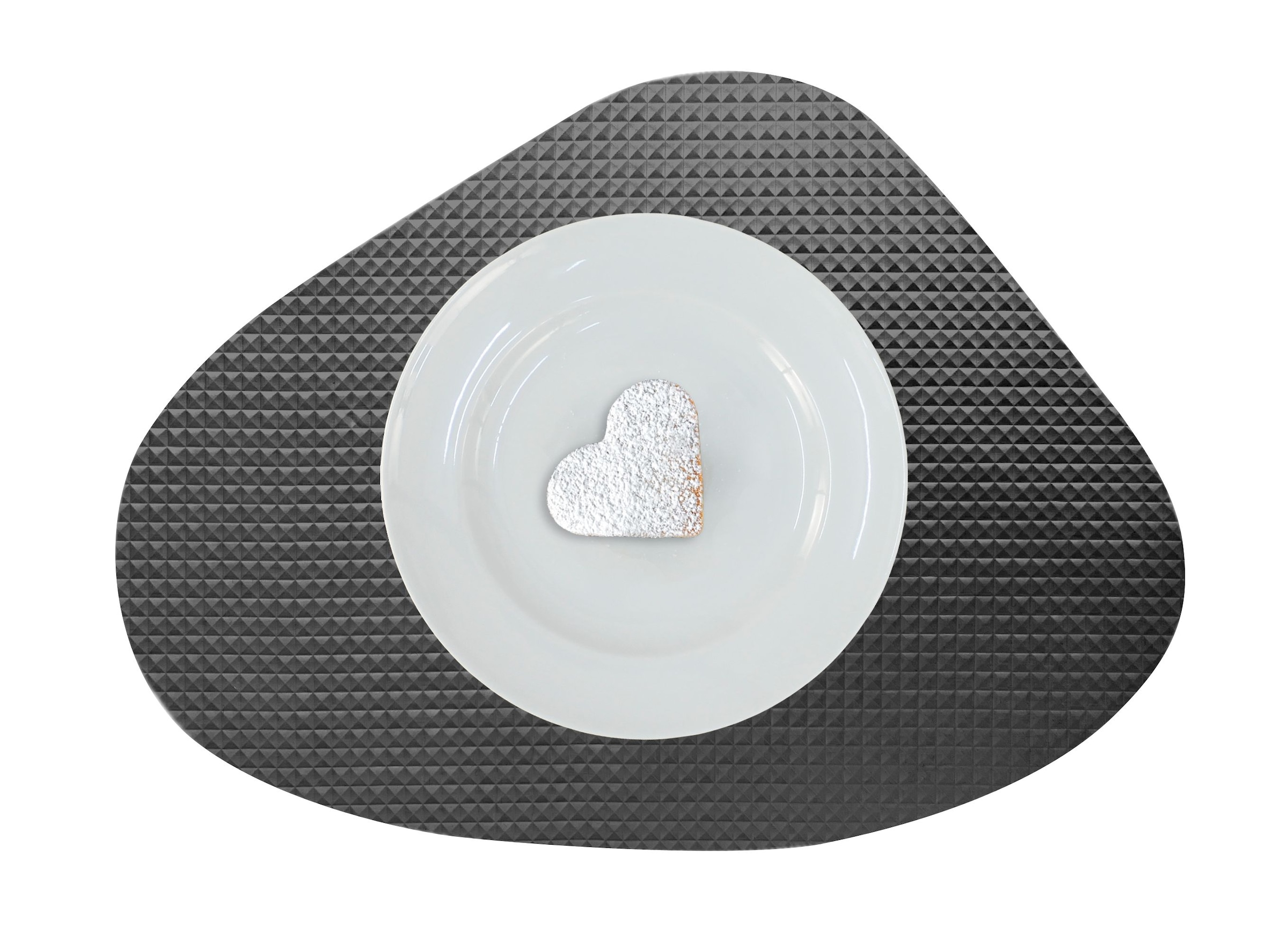 APELT Platzset "Glam" oval