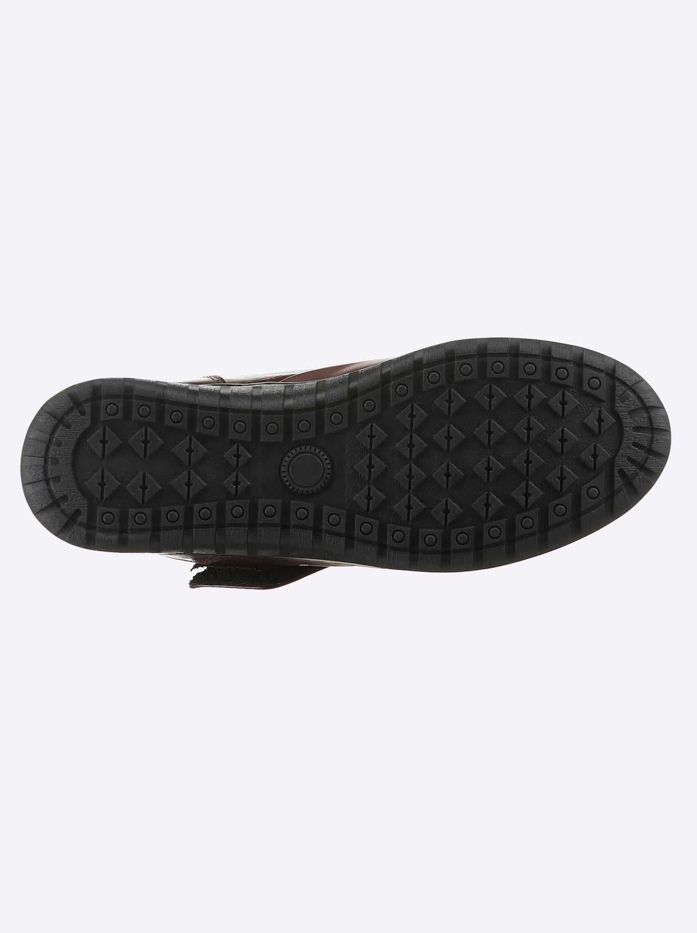 Casual Looks Stiefelette