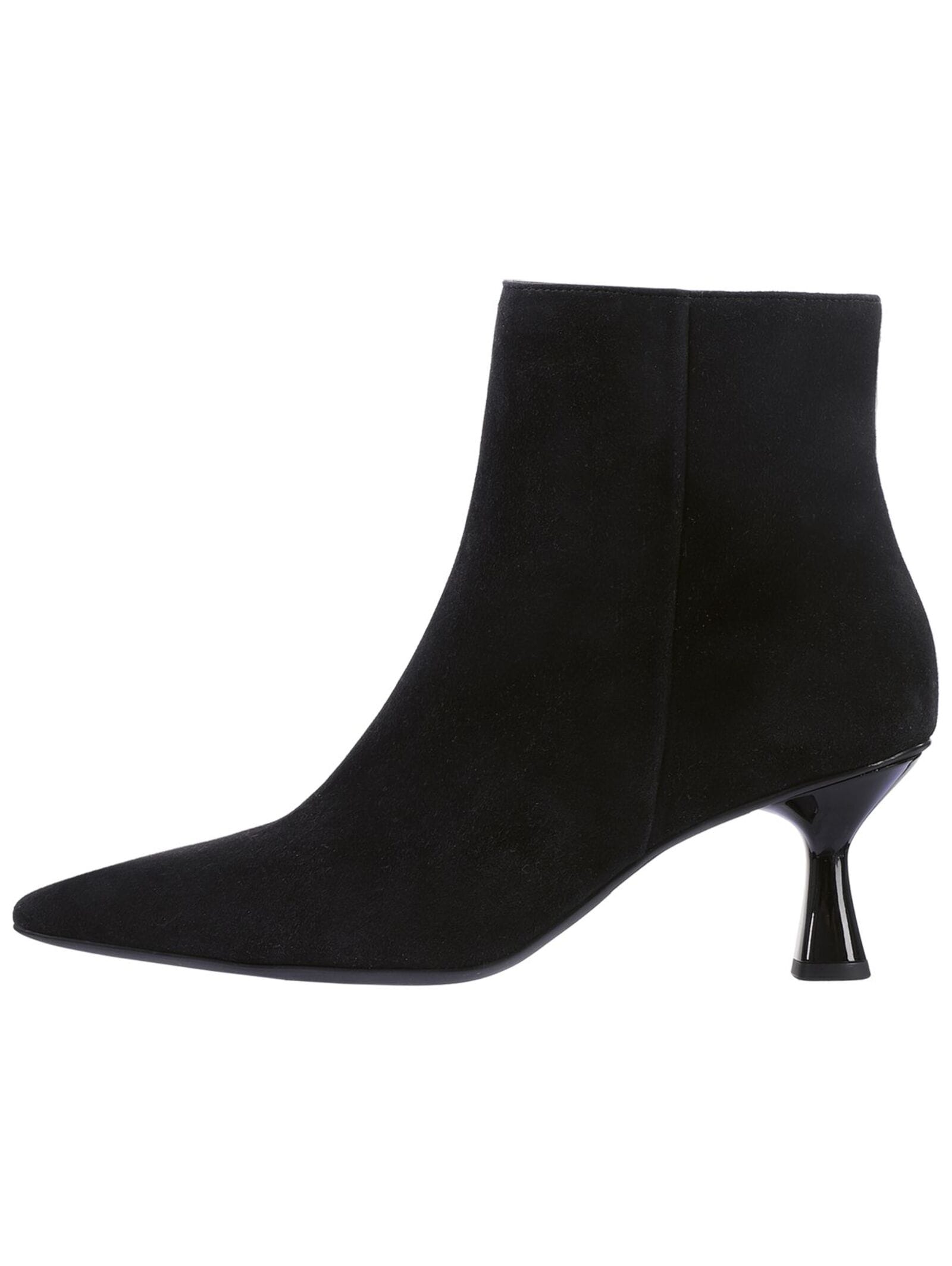 Högl Stiefelette »Högl Stiefelette Veloursleder«