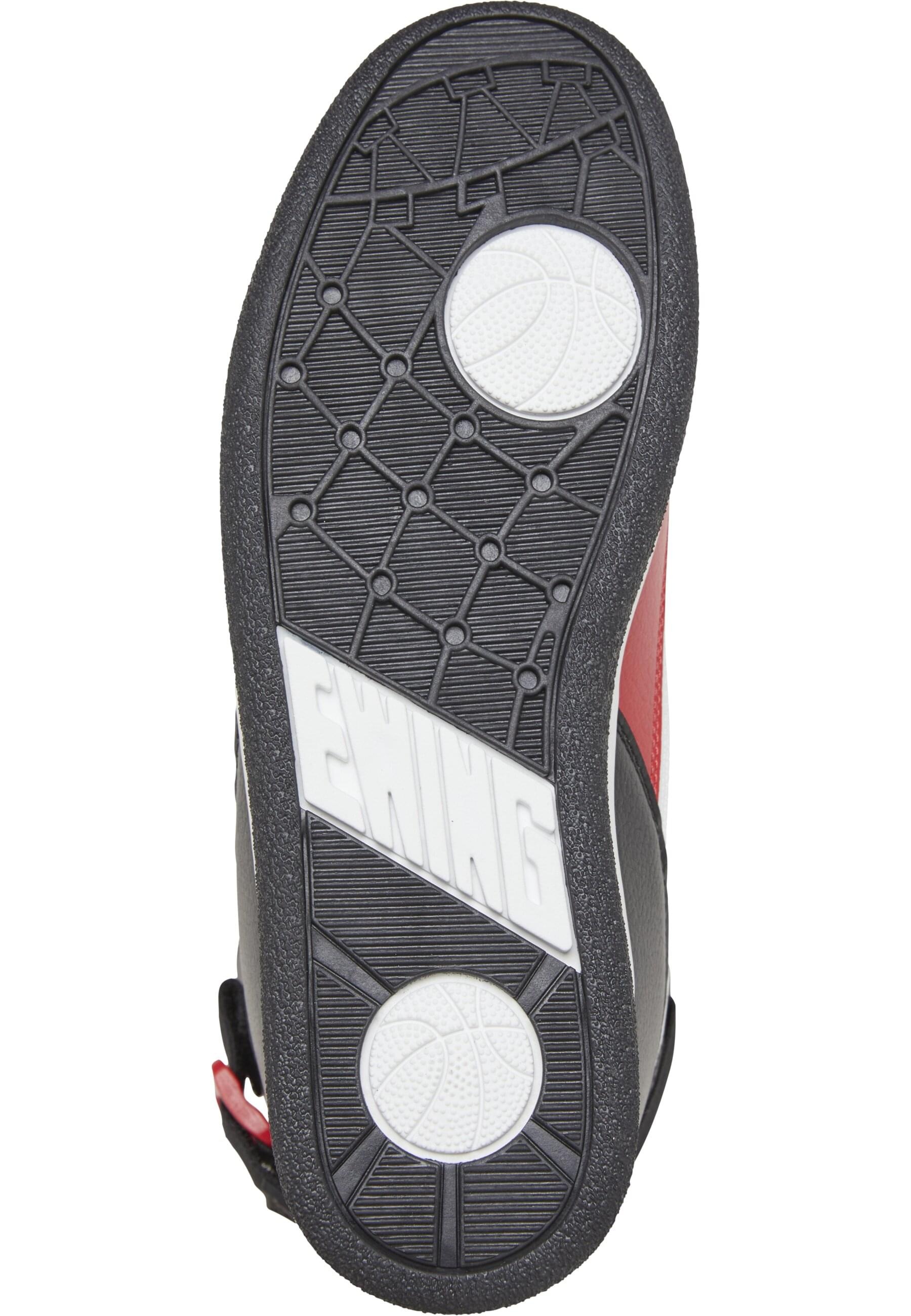 Ewing Trainingsschuh »Ewing Rebound by EWING 33 HI Strap«, (1 tlg.)