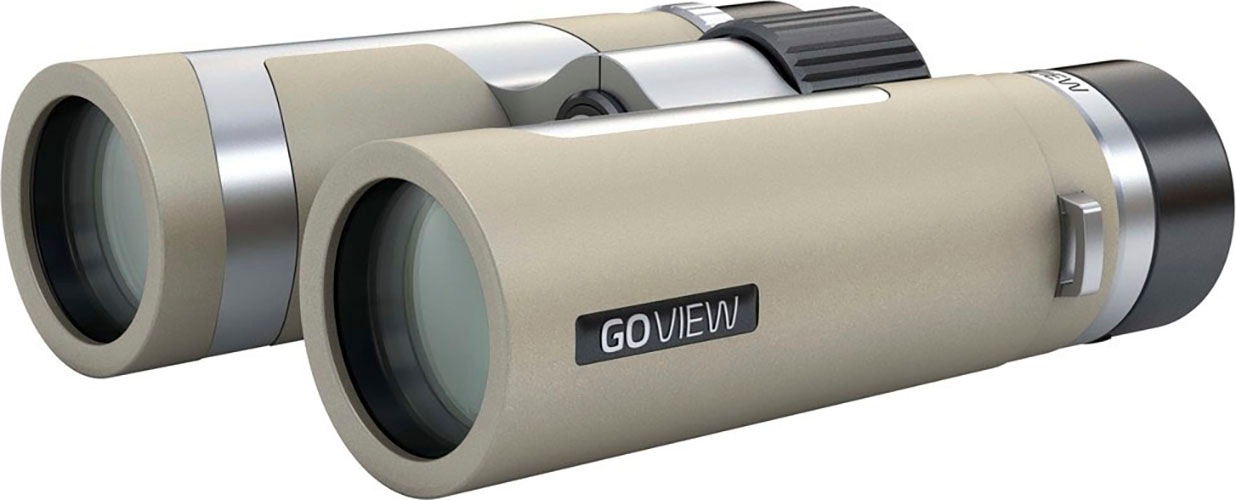 GoView Fernglas »ZOOMR 10x34«