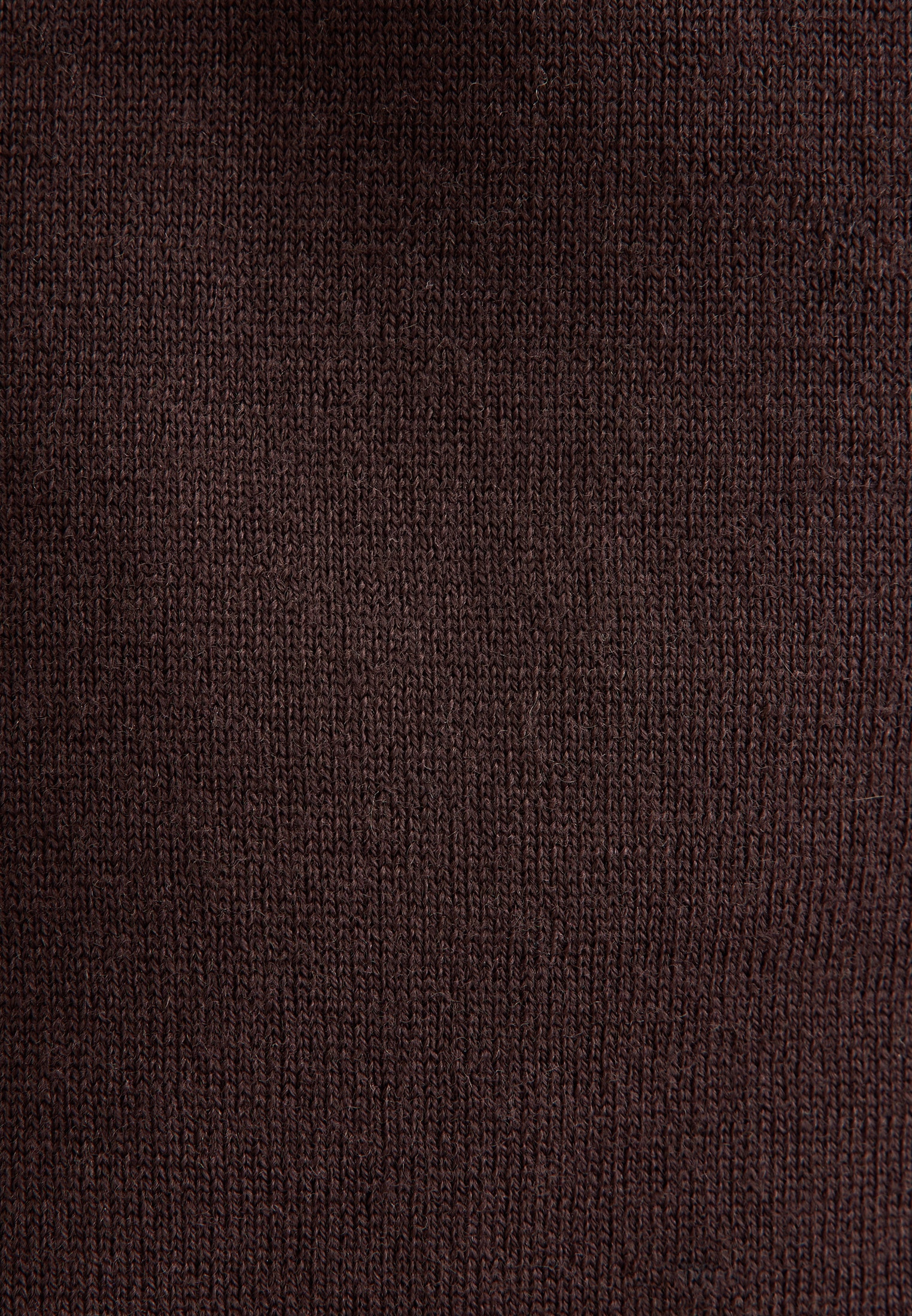 seidensticker Pullunder »Schwarze Rose« 1/1 Rundhals Uni