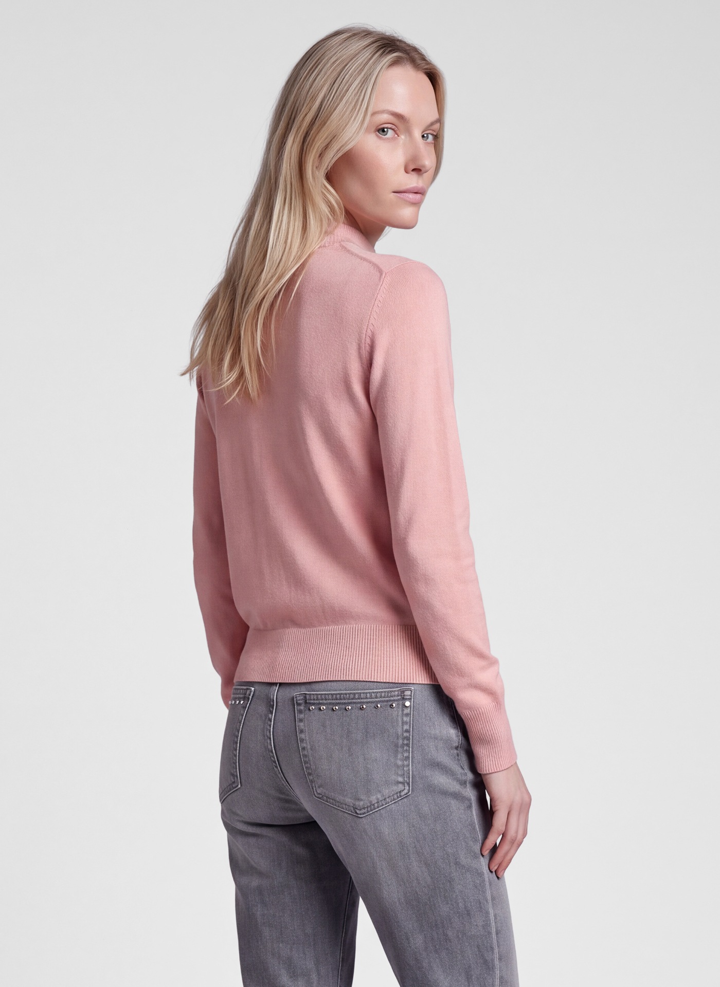 Rabe Strickpullover »Pullover«