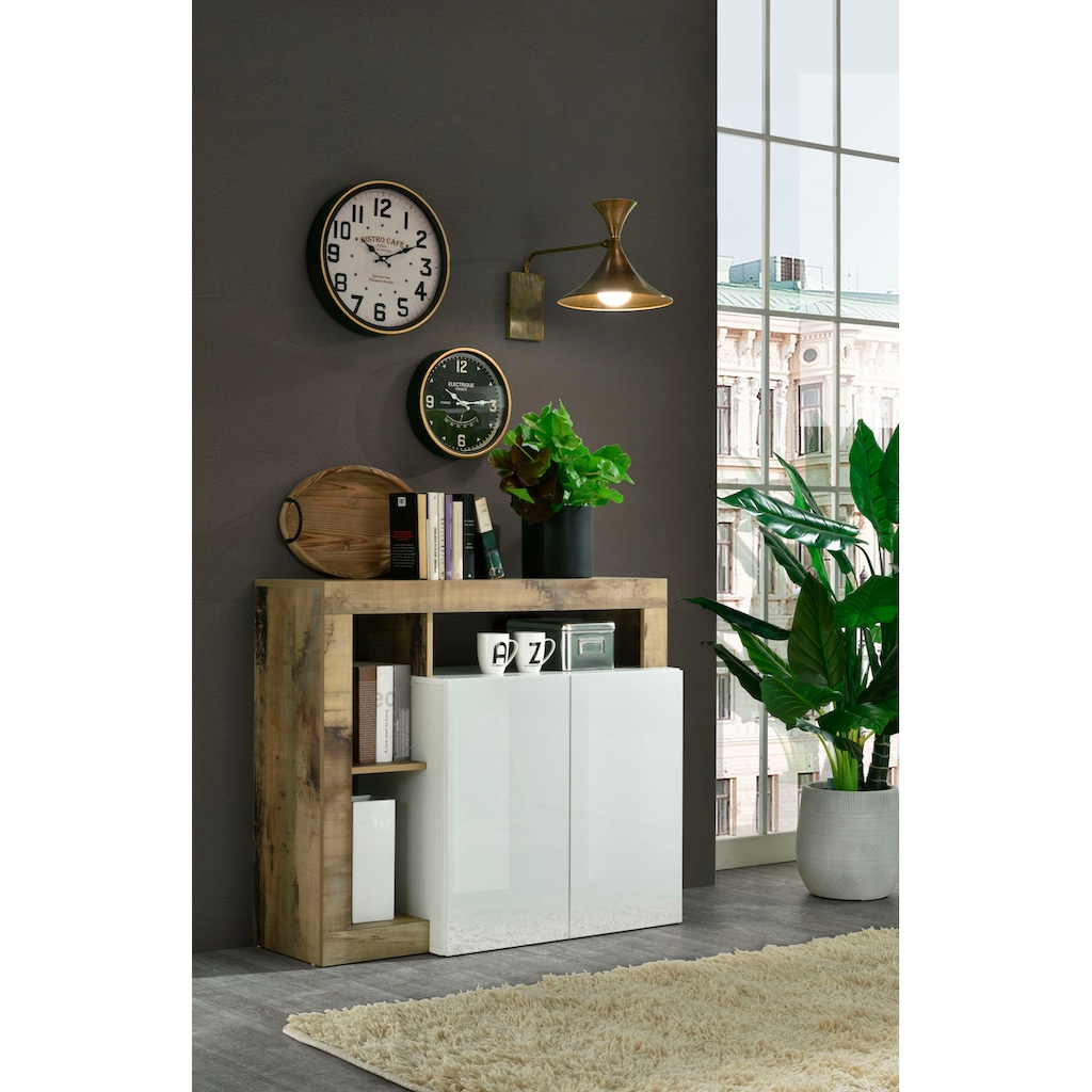 INOSIGN Sideboard »Hamburg«