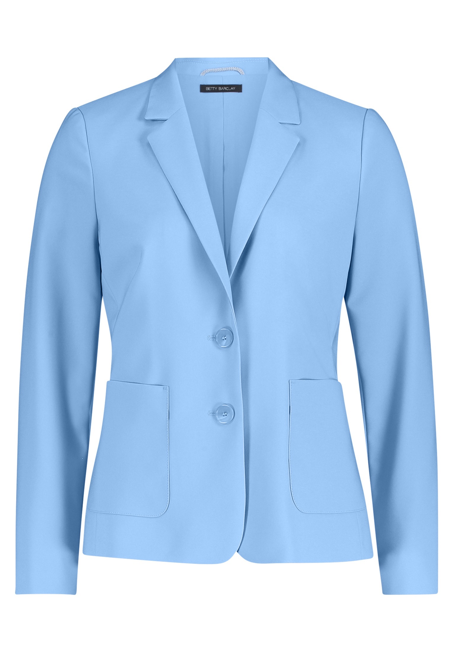 Betty Barclay Kurzblazer "Damen langarm" günstig online kaufen