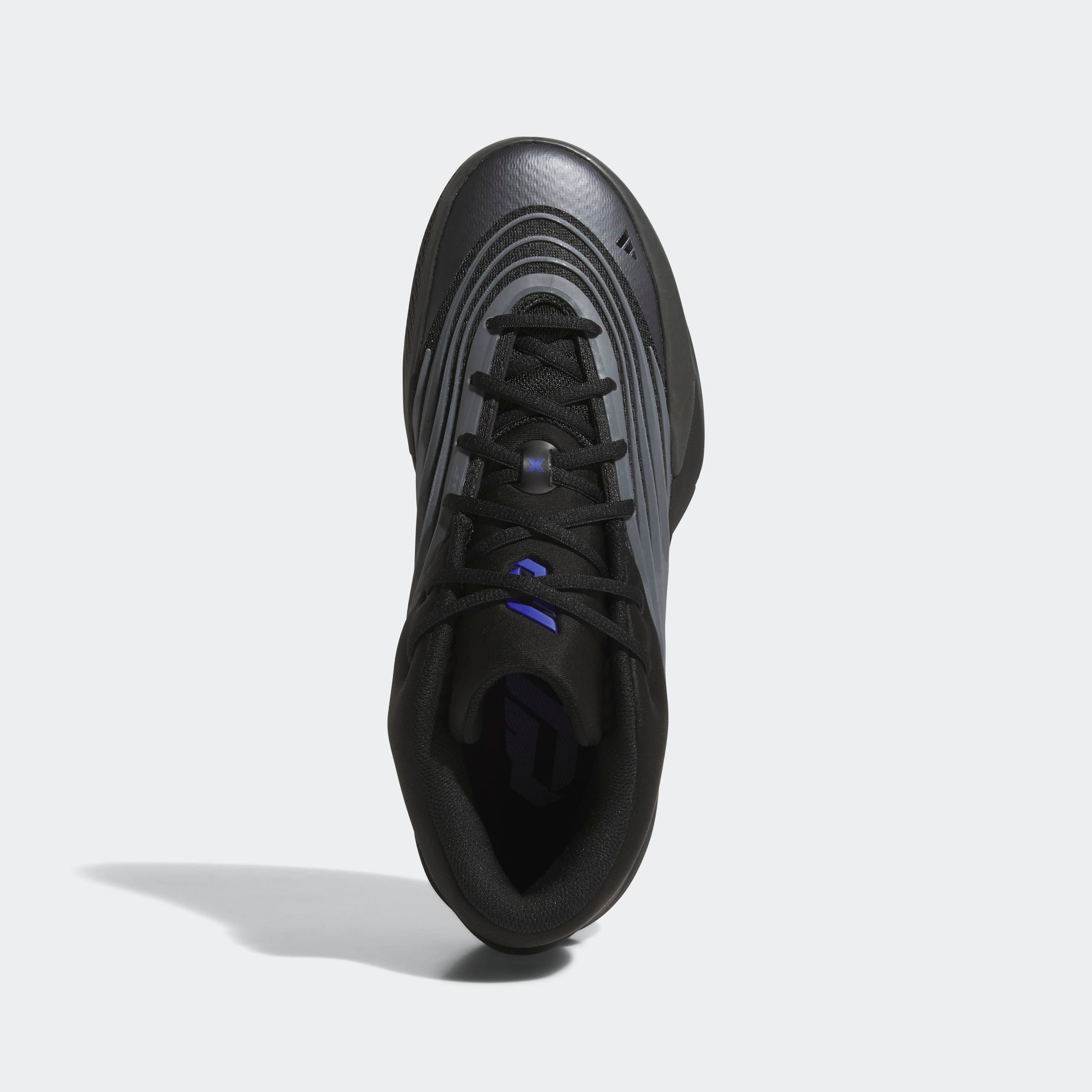 adidas Performance Basketballschuh »DAME X E«, Signature-Schuh von Damian Lillard