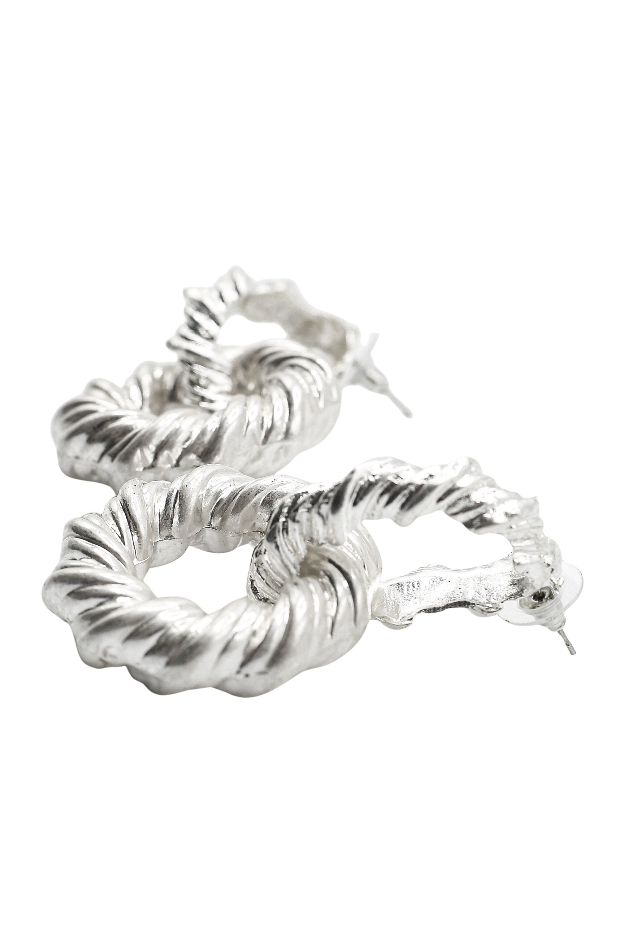 COLLEZIONE ALESSANDRO Paar Ohrstecker »Twista«