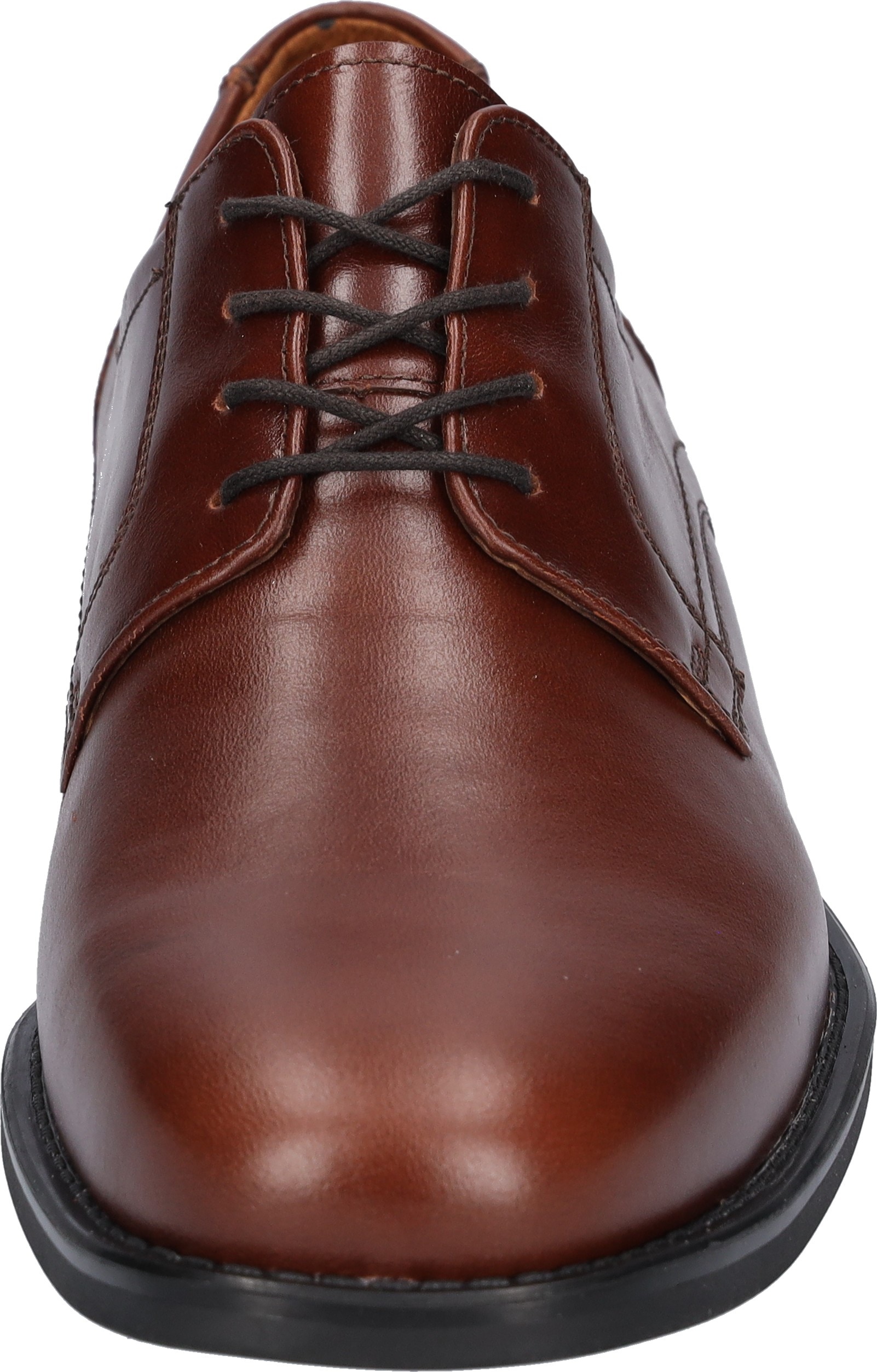 Waldläufer Schnürschuh »Kuno«, in eleganter Optik, H-Weite, Freizeitschuh, Halbschuh, Schnürschuh