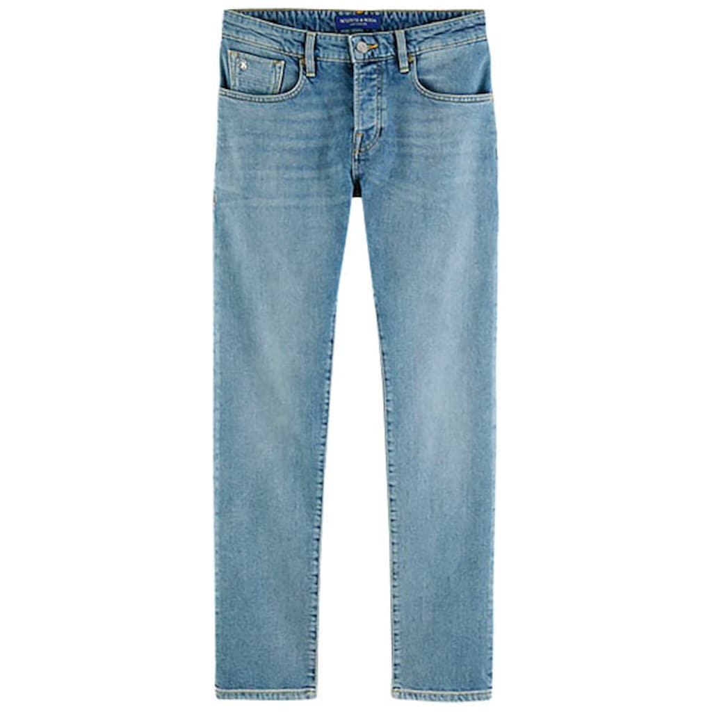 Scotch & Soda Straight-Jeans »RALSTON«