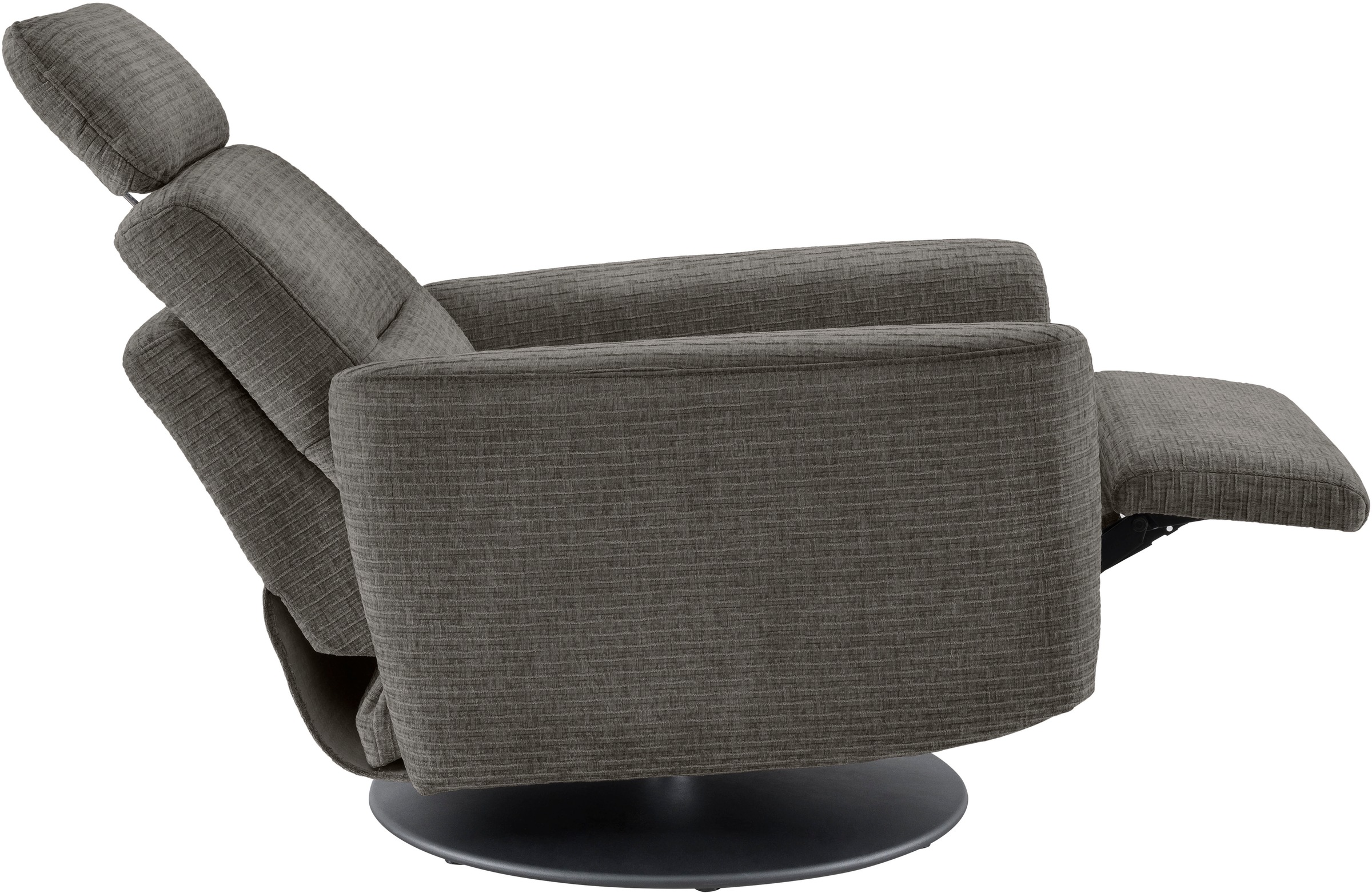 Thumbnail - Home affaire Relaxsessel "Cavoli" 1 Stk. tlg.