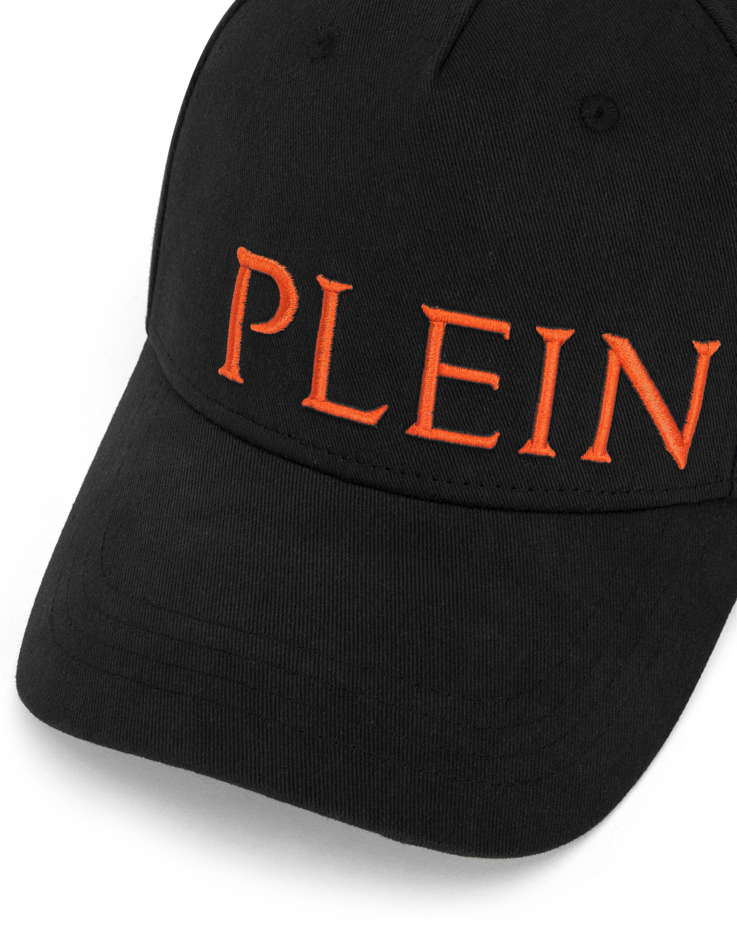 PLEIN SPORT Baseball Cap »Baseballkappe«