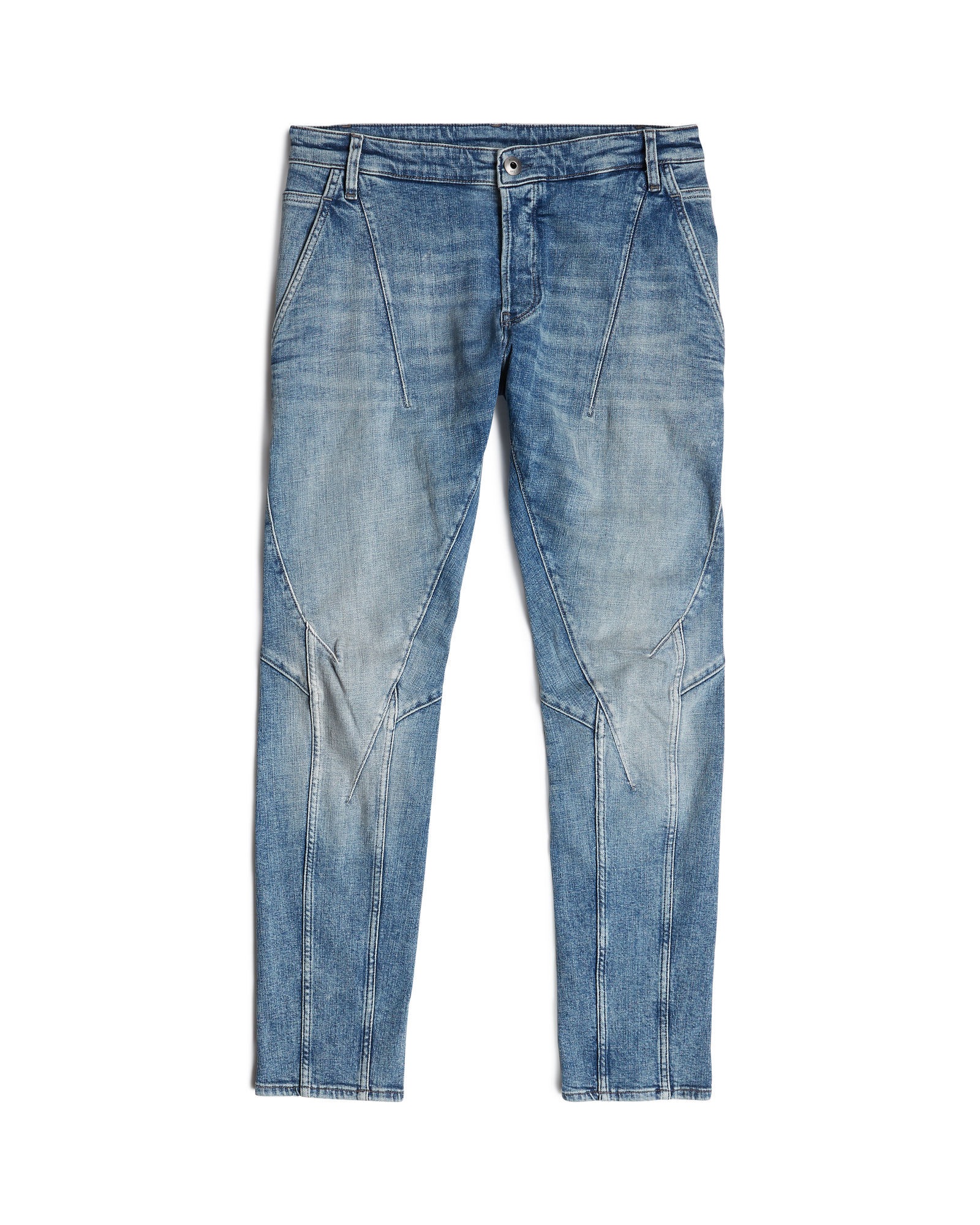 Thumbnail - G-STAR Regular-fit-Jeans "Kitoh Slim Jeans"