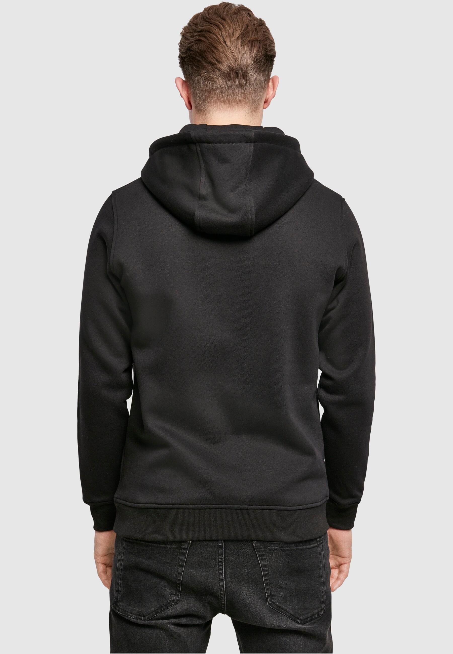 MisterTee Kapuzensweatshirt »MisterTee Herren DMX XX Hoody«, (1 tlg.)