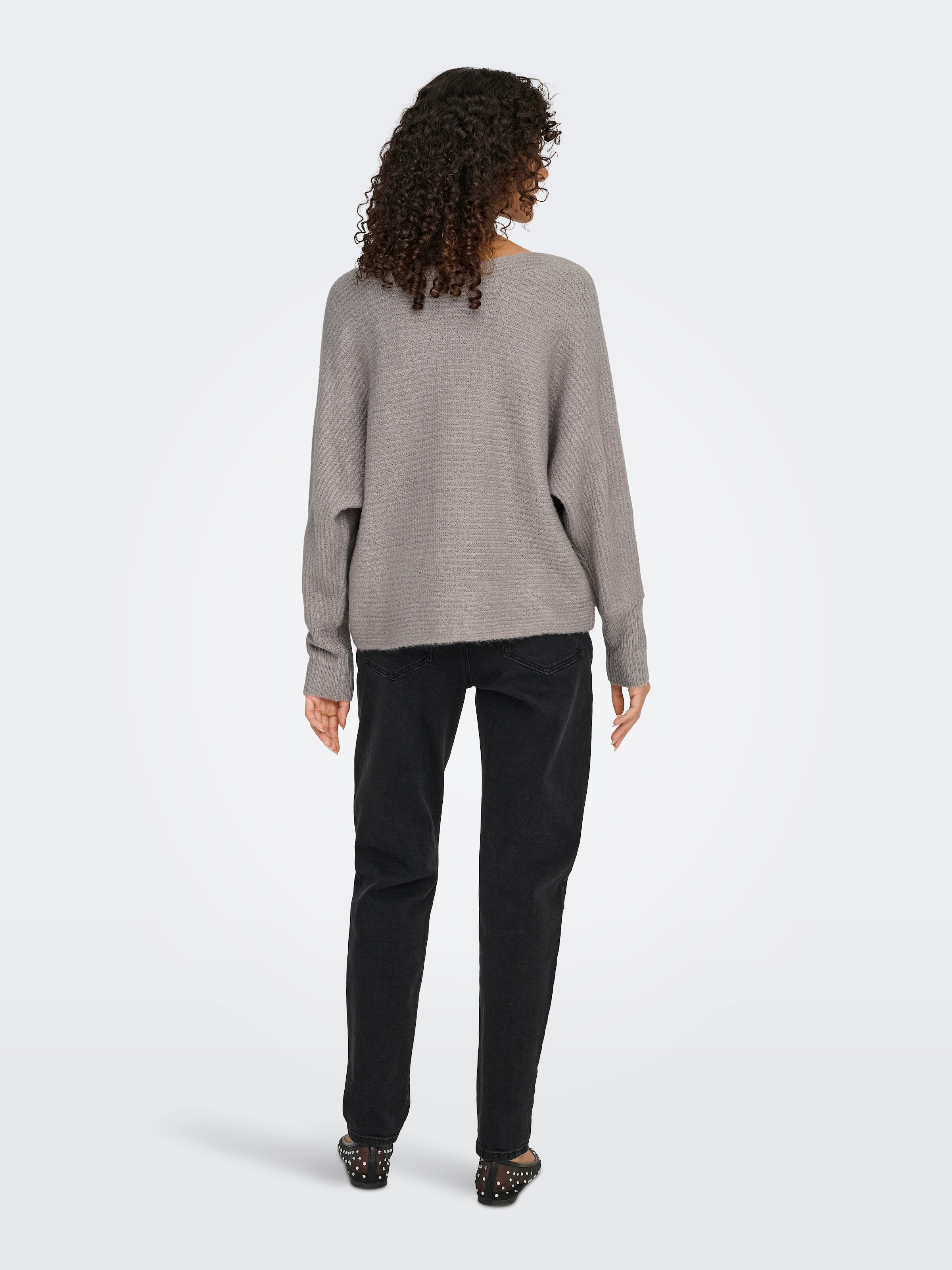 ONLY Strickpullover »ONLDANIELLA L/S PULLOVER KNT NOOS«