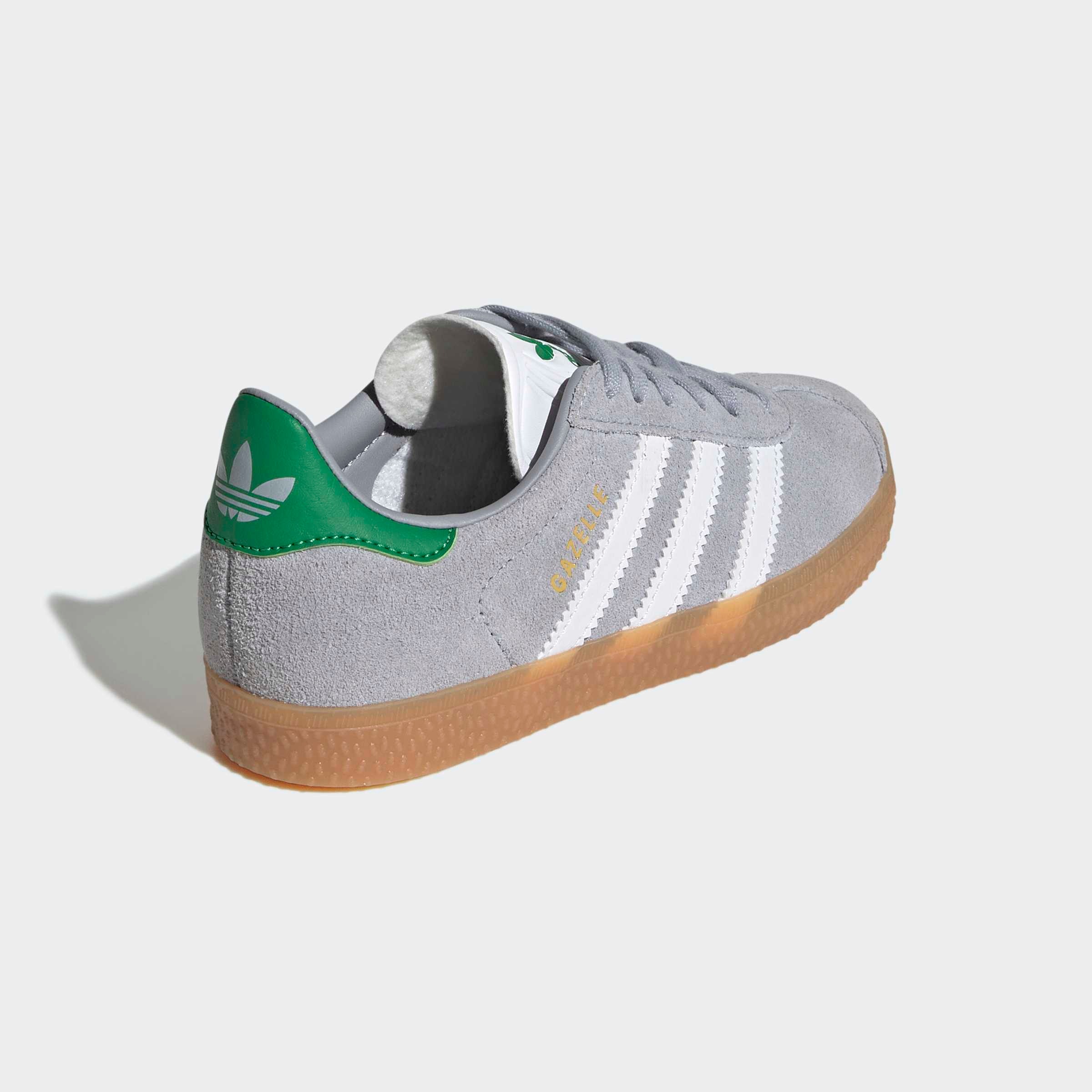 adidas Originals Sneaker »GAZELLE«