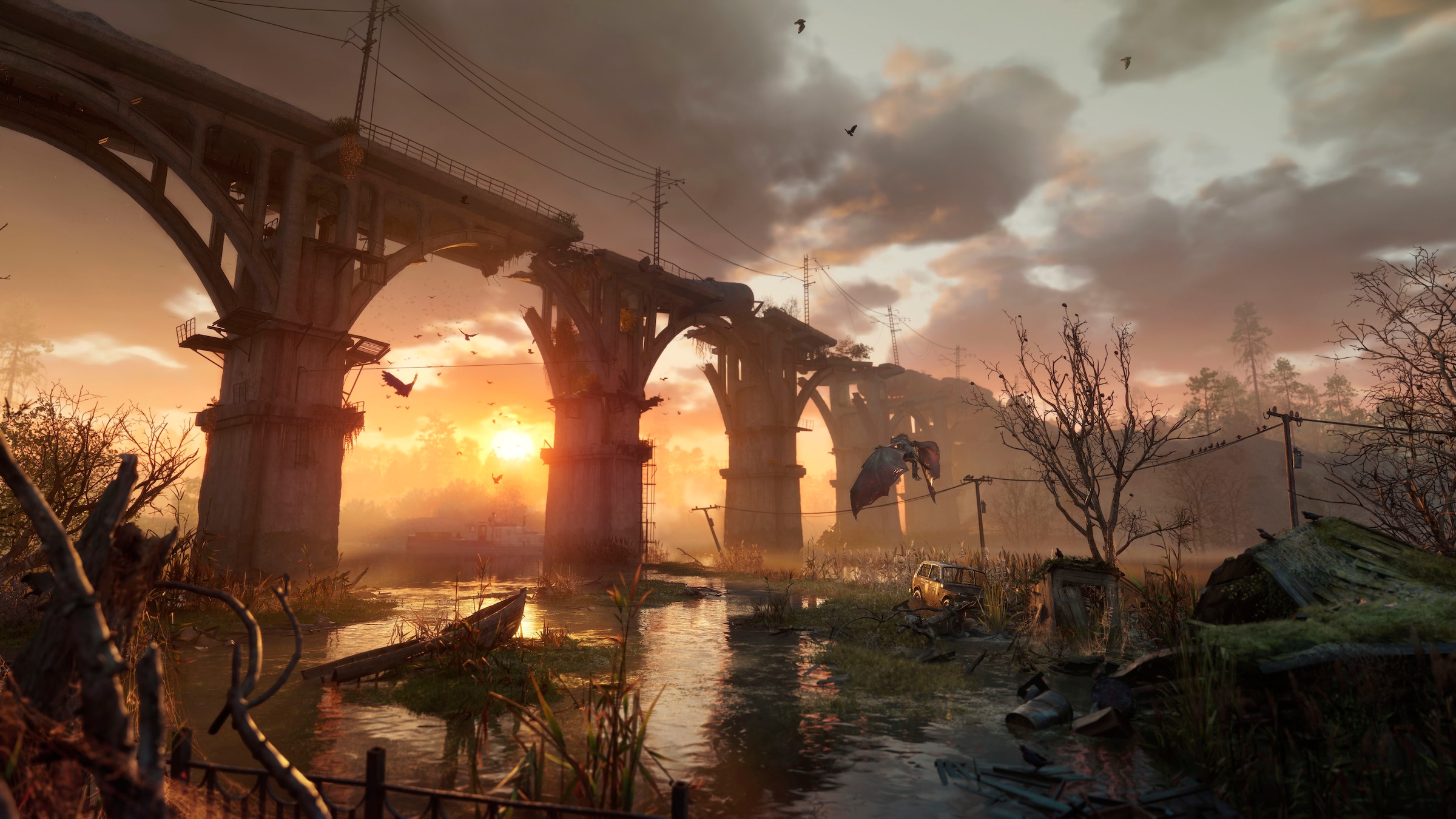 Deep Silver Spielesoftware »METRO 2039 D1« PlayStation 5