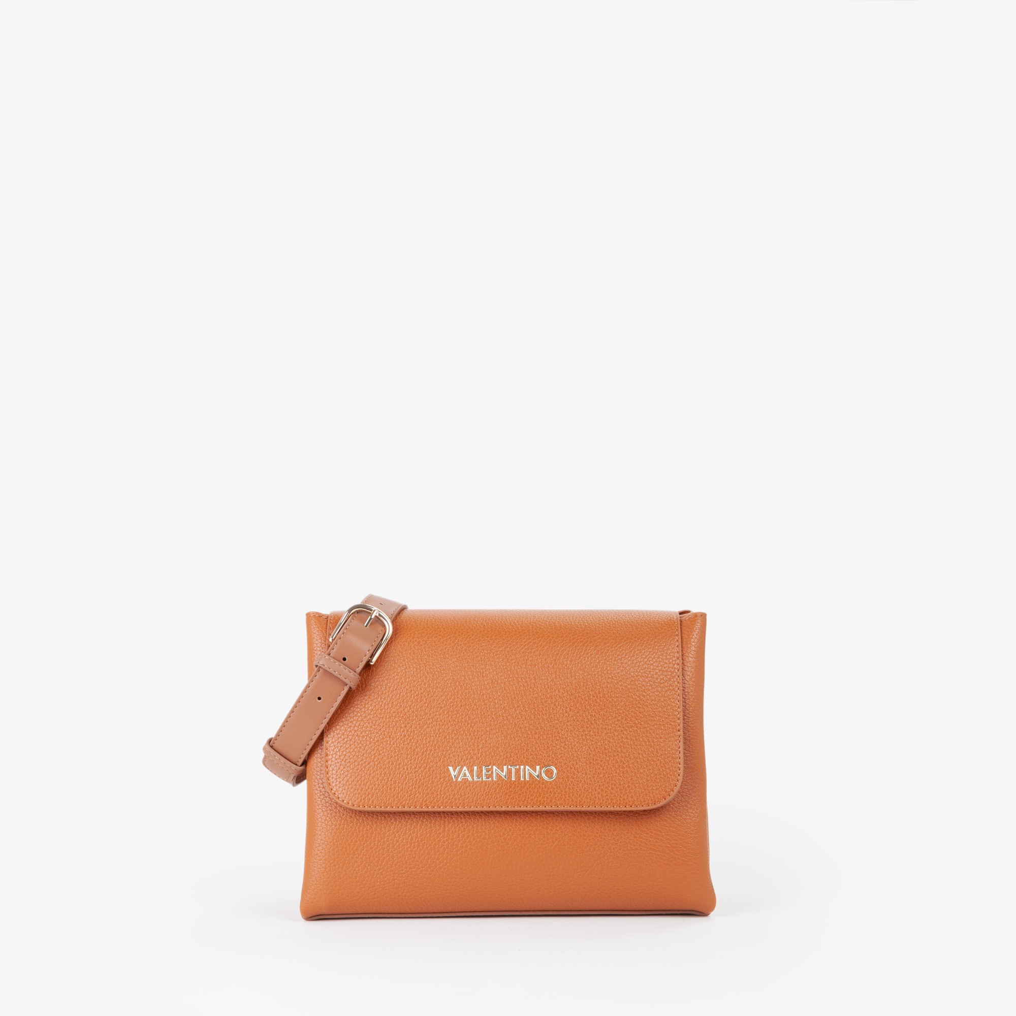 Valentino Handtasche Alexia VBS5A803 Braun