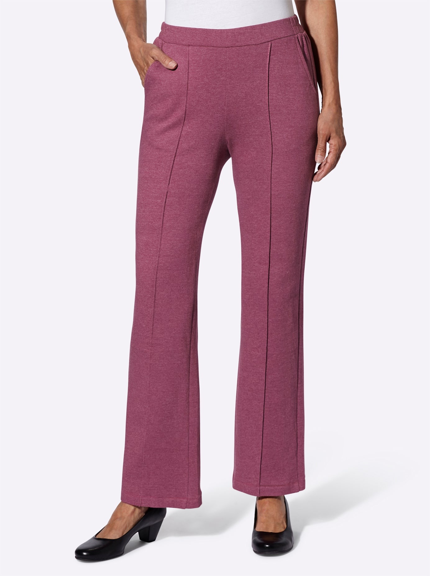 Classic Basics Schlupfhose günstig online kaufen