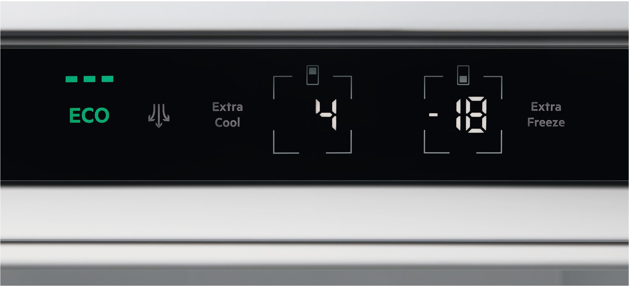 AEG Einbaukühlgefrierkombination 7000 »TSC7M183EC«, GreenZone-Klimaschublade