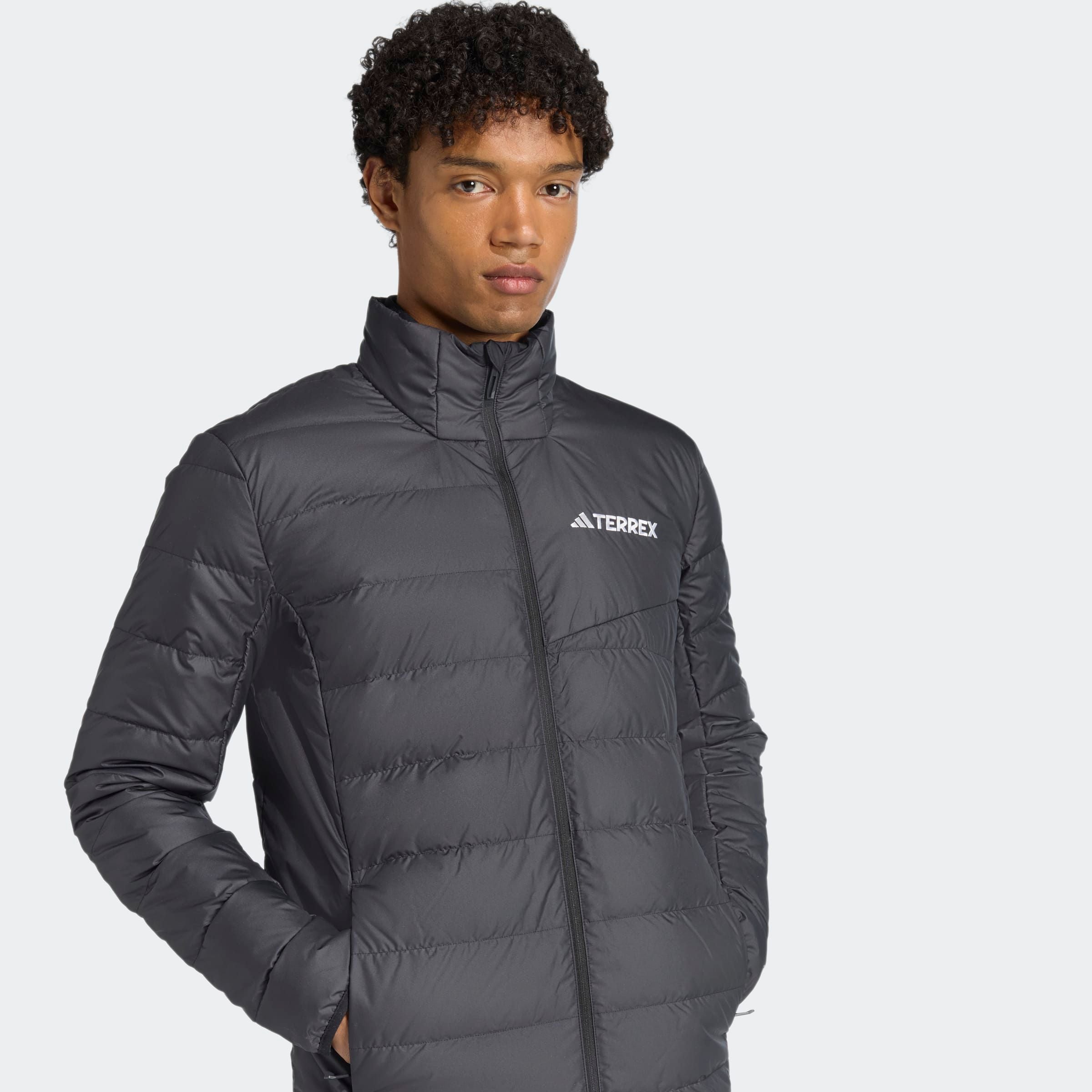 adidas TERREX Outdoorjacke »MT DOWN JACKET«
