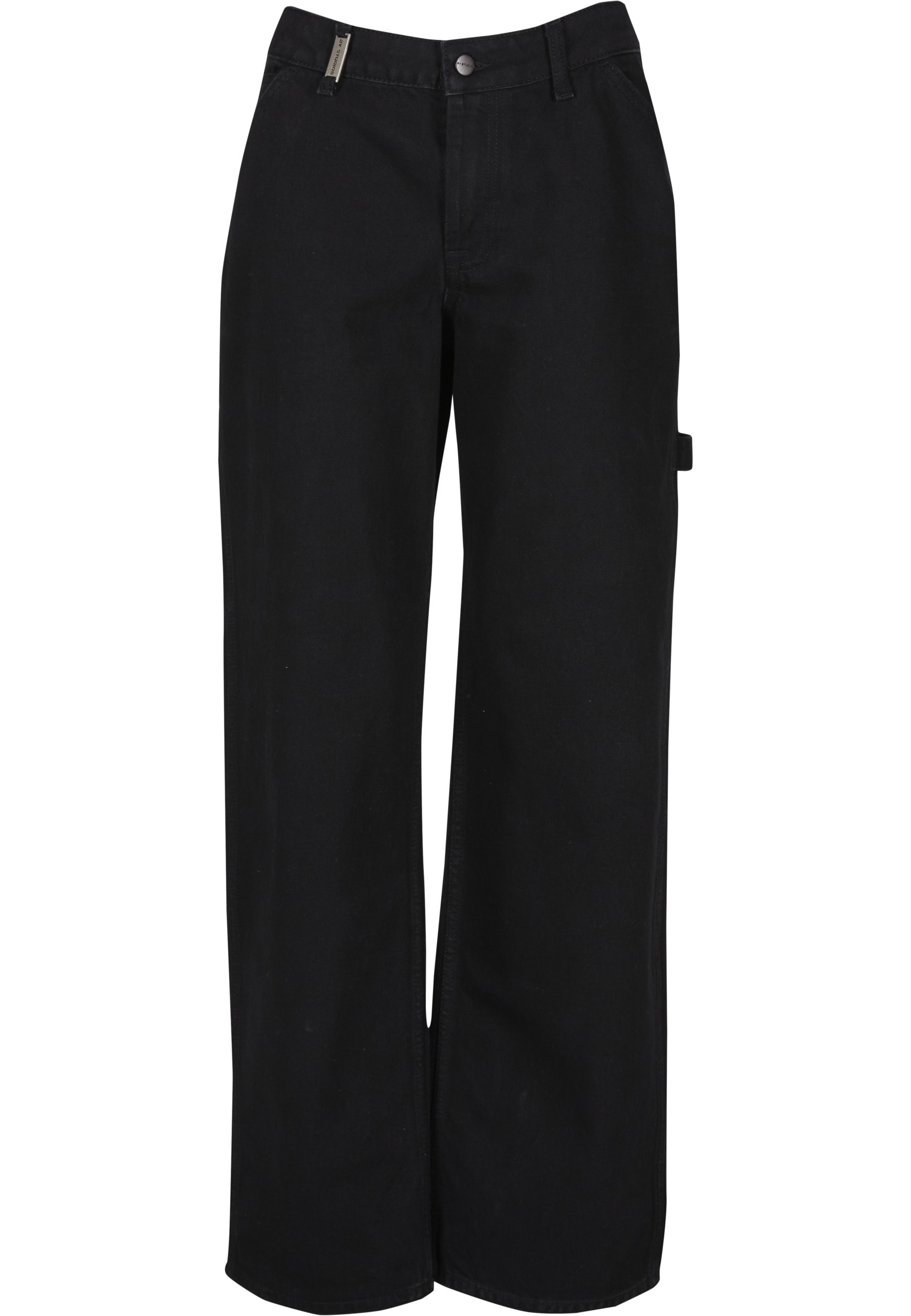 2Y Studios Bequeme Jeans "2Y Studios 2Y Anela Worker Baggy Jeans" günstig online kaufen