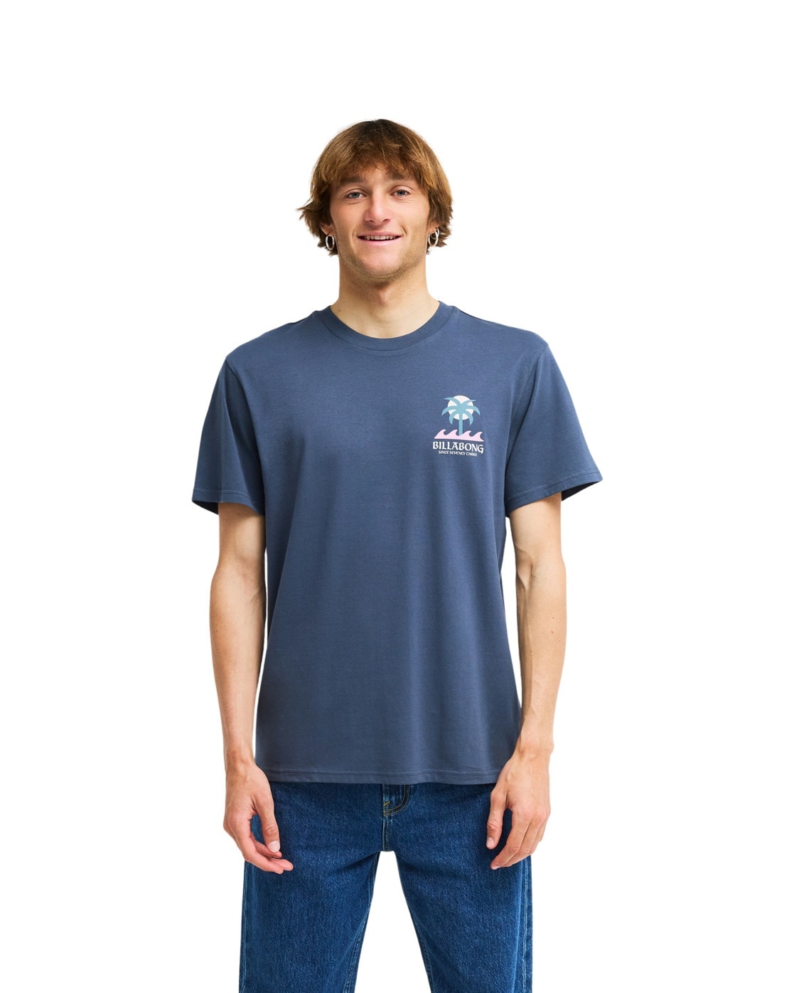 Billabong T-Shirt "Portal"