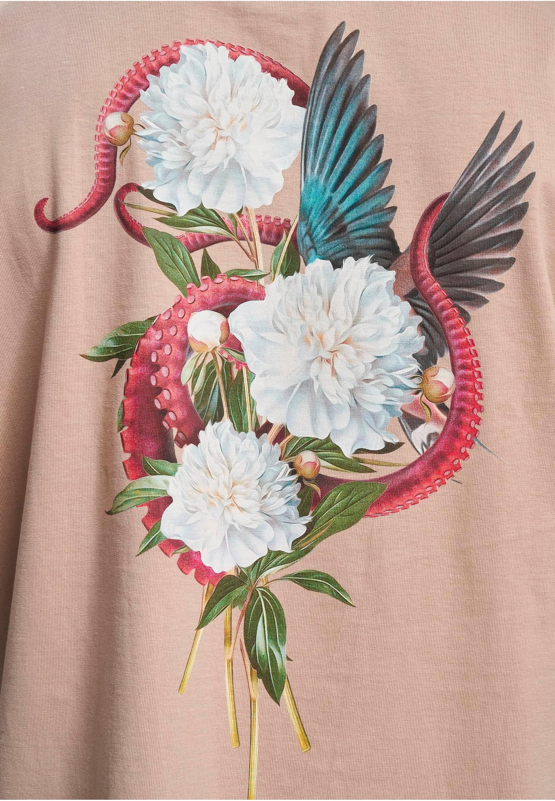Upscale by Mister Tee Kurzarmshirt »Upscale by Mister Tee Unisex We Dream in Colors Oversize Tee«, (1 tlg.)