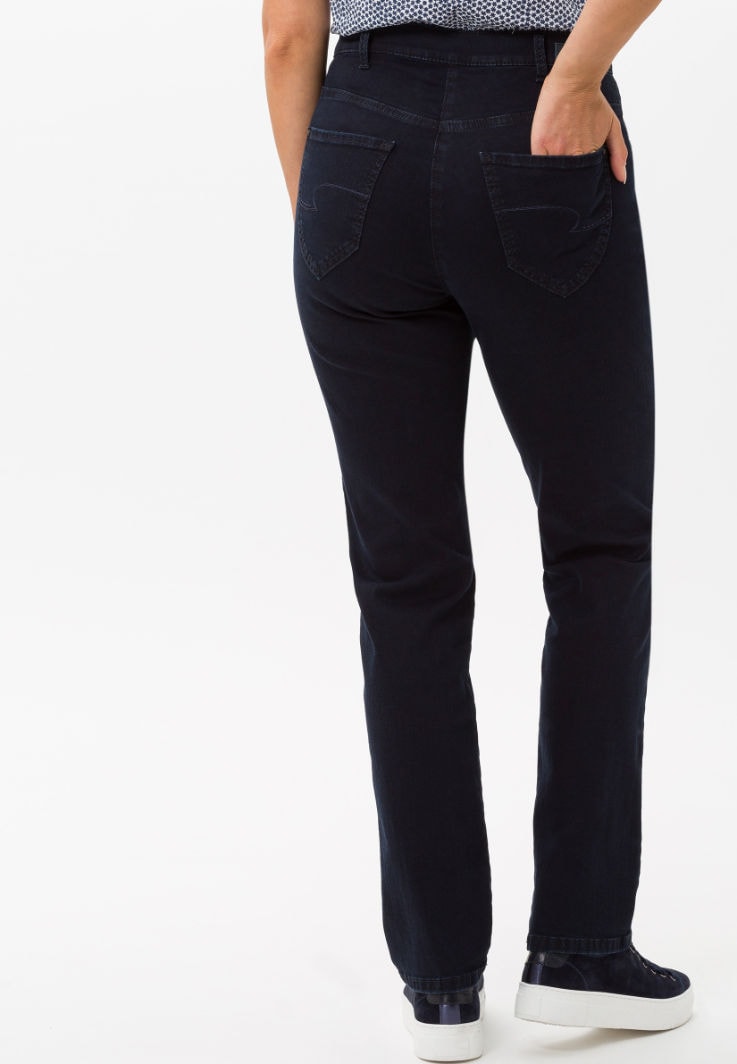 RAPHAELA by BRAX 5-Pocket-Jeans »Style CORRY SLASH«