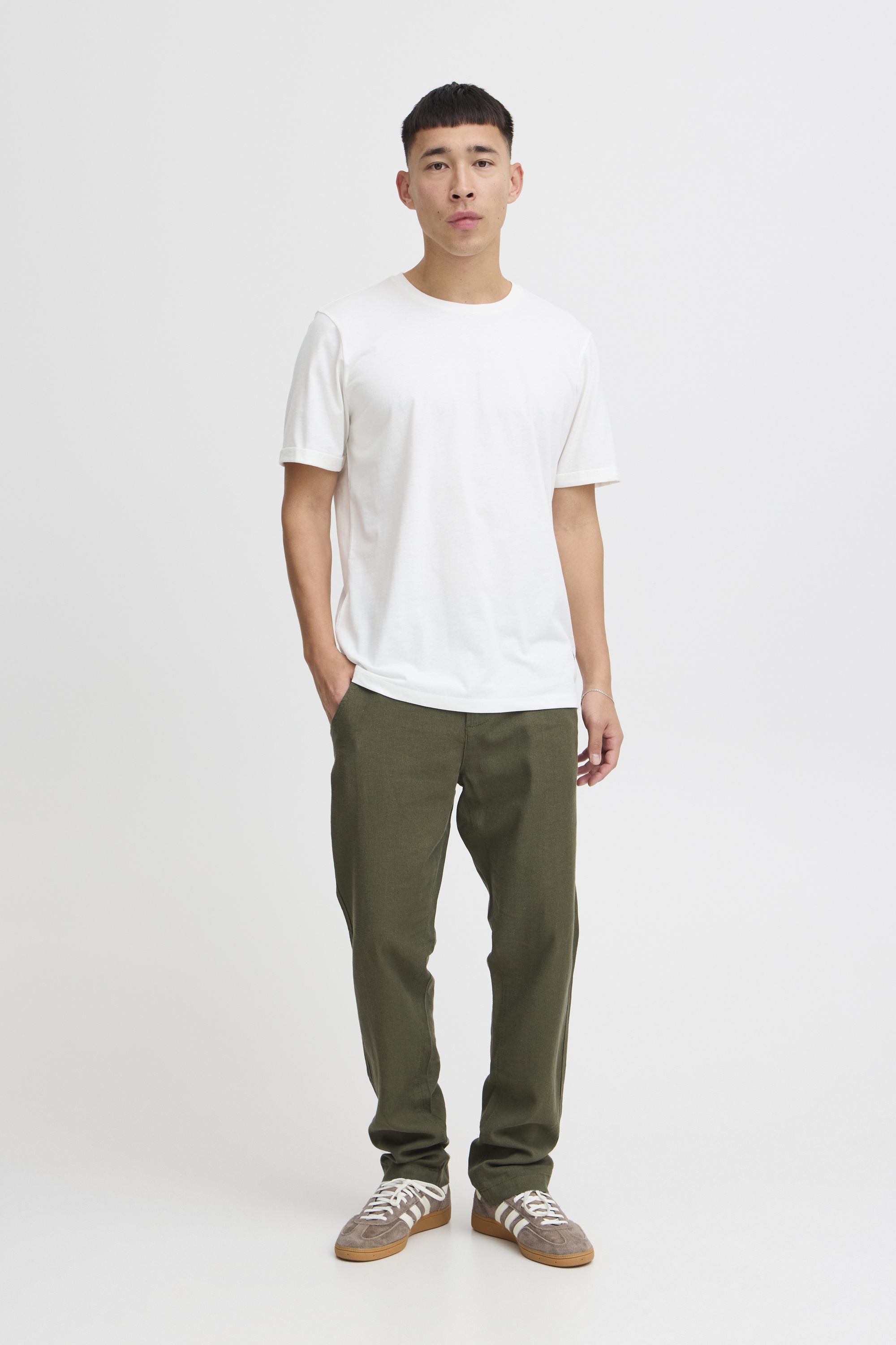 Blend T-Shirt »T-Shirt BHTee«