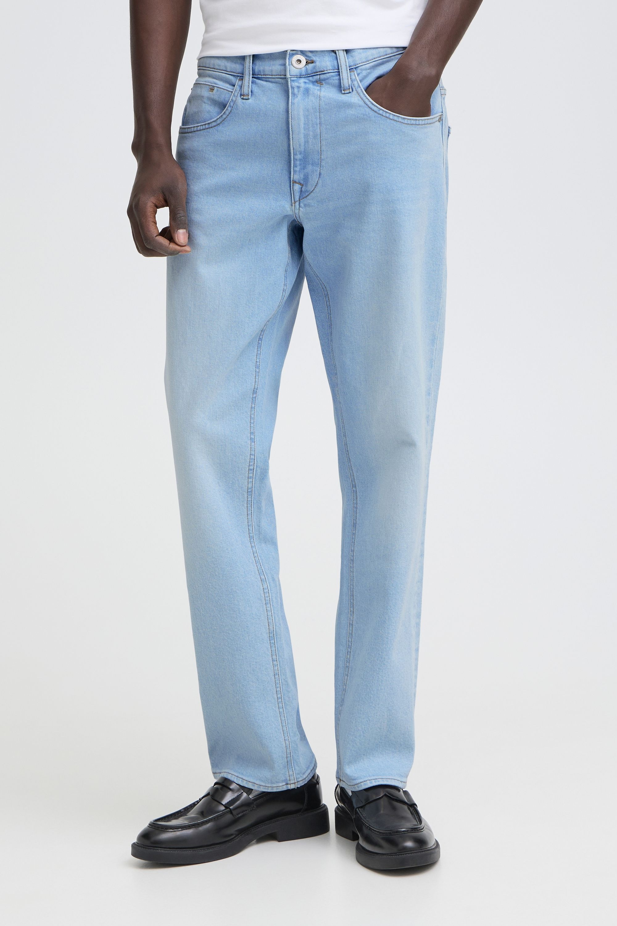 Thumbnail - Blend Regular-fit-Jeans "Regular-fit-Jeans BHRock"