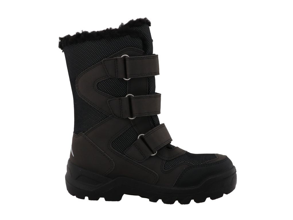Lurchi Winterstiefel »Kord SYMPATEX«, Klettstiefel mit SYMPATEX, Größenschablone zum Download
