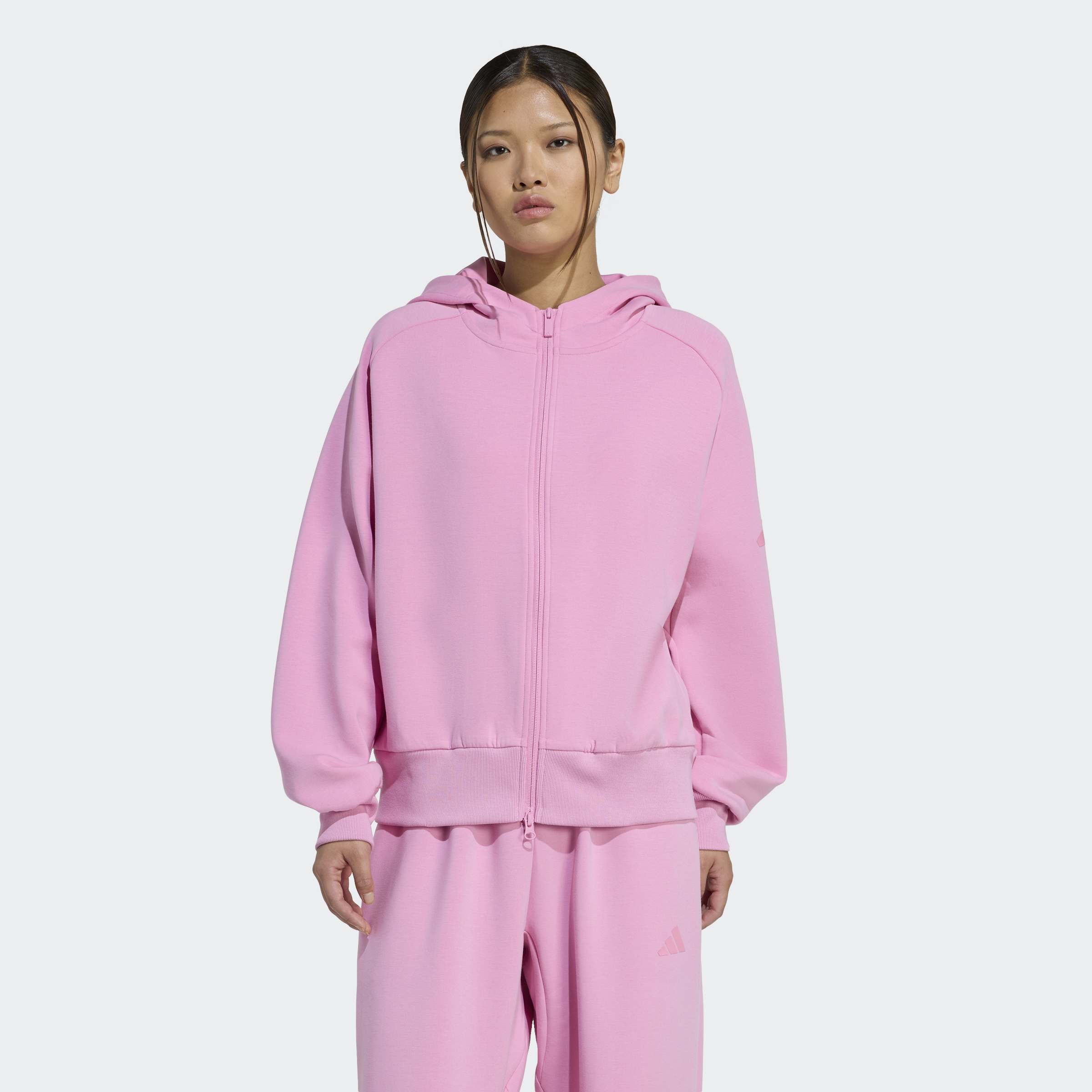 adidas Sportswear "SOFT LUX, REISSVERSCHLUSS"