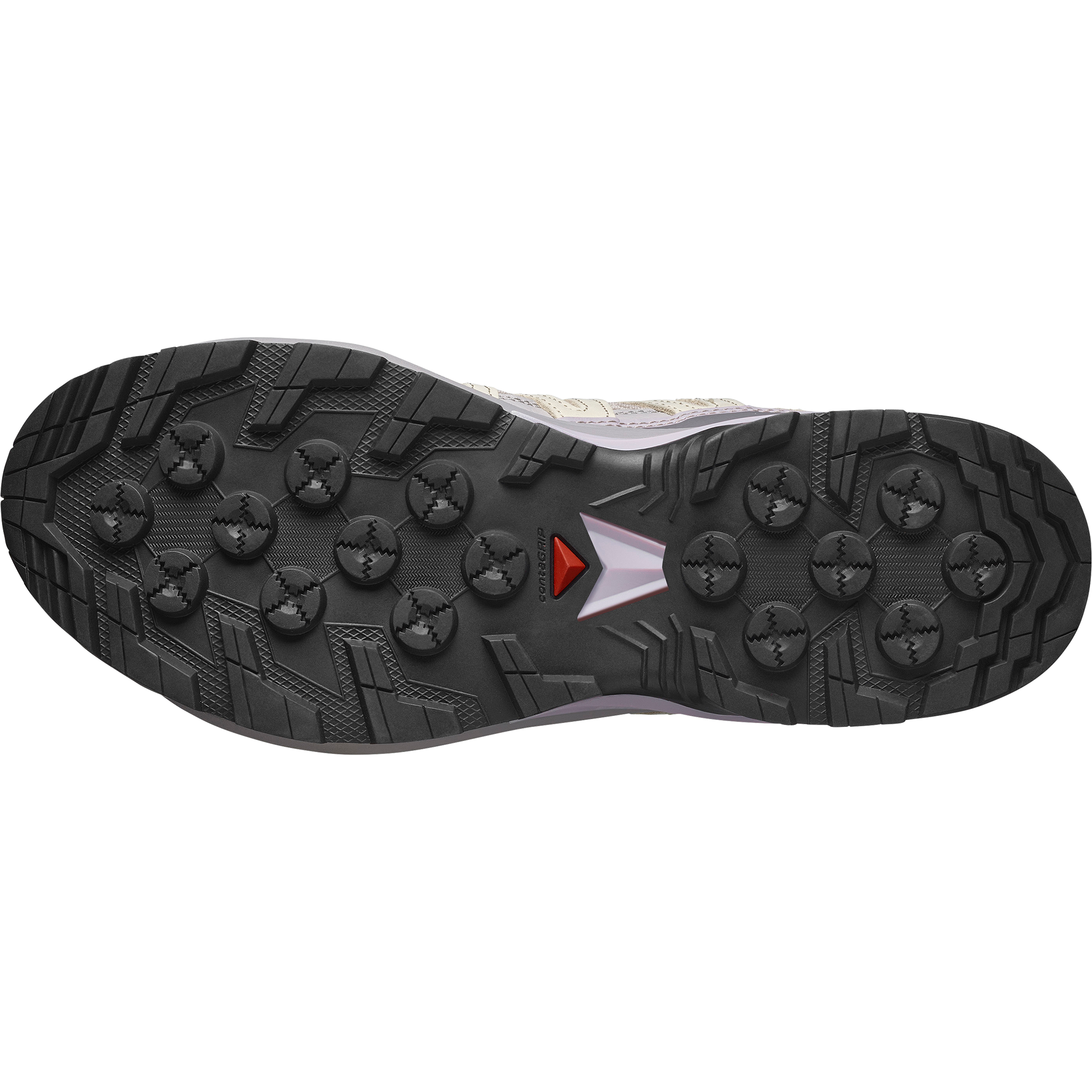 Salomon Wanderschuh »X-ADVENTURE RECON W«, wasserdicht