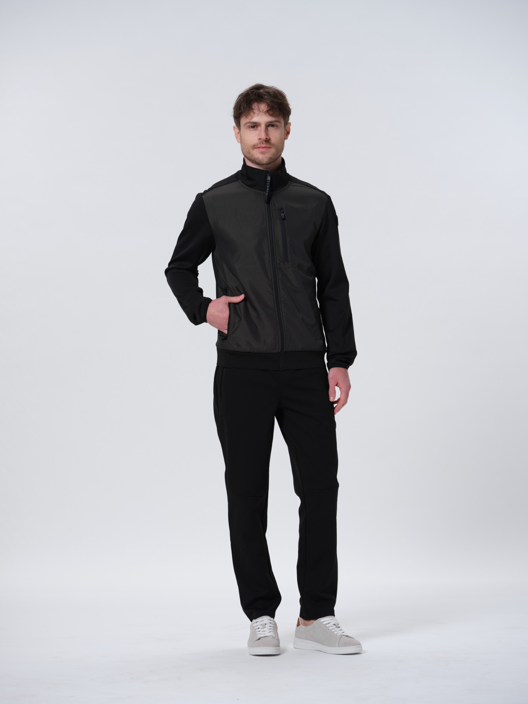 Luhta Outdoorjacke »Luhta Midlayer Ii«