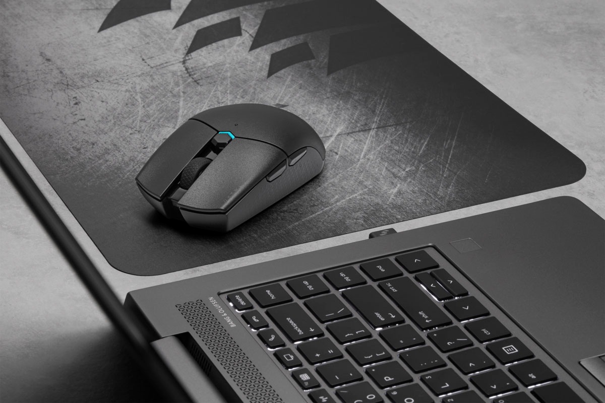 Corsair Gaming-Maus »KATAR PRO Wireless«