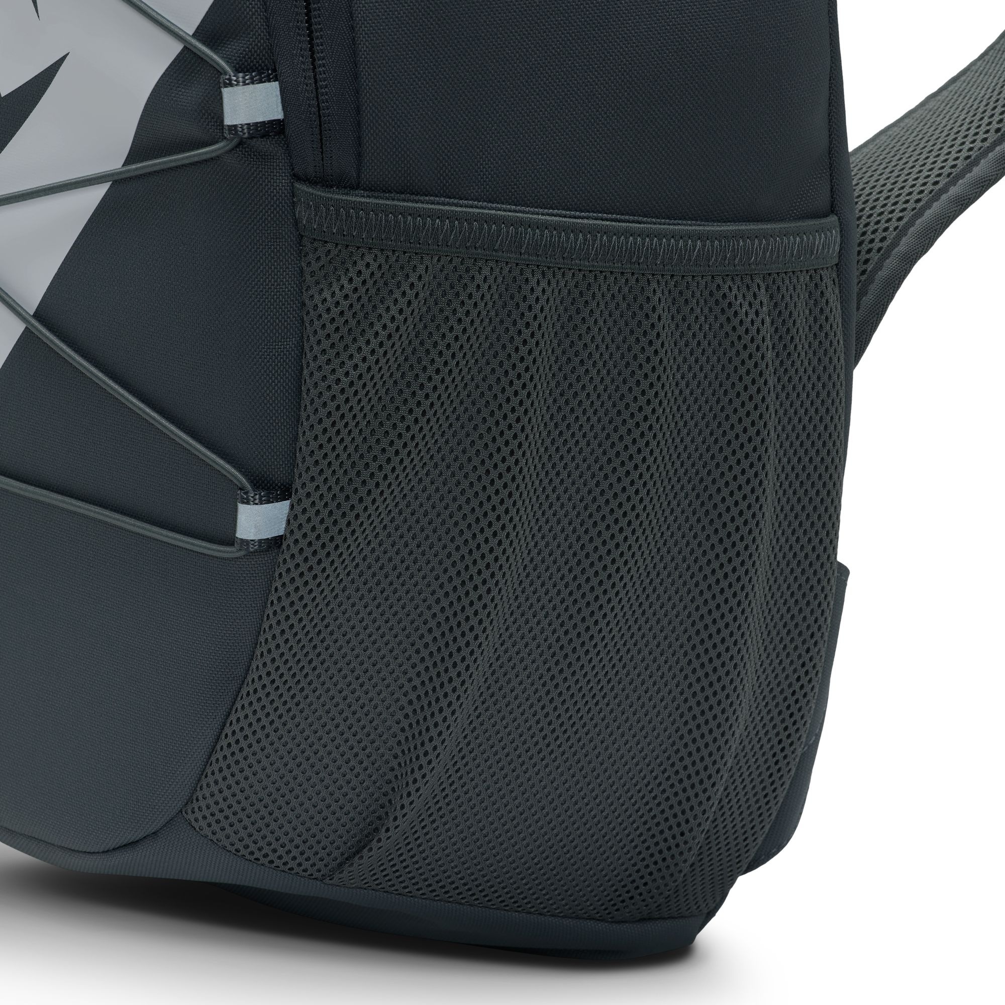 Nike Rucksack »NIKE HERITAGE SWEEP BACKPACK« für Erwachsene, sportlicher Stil, praktisch für den Alltag