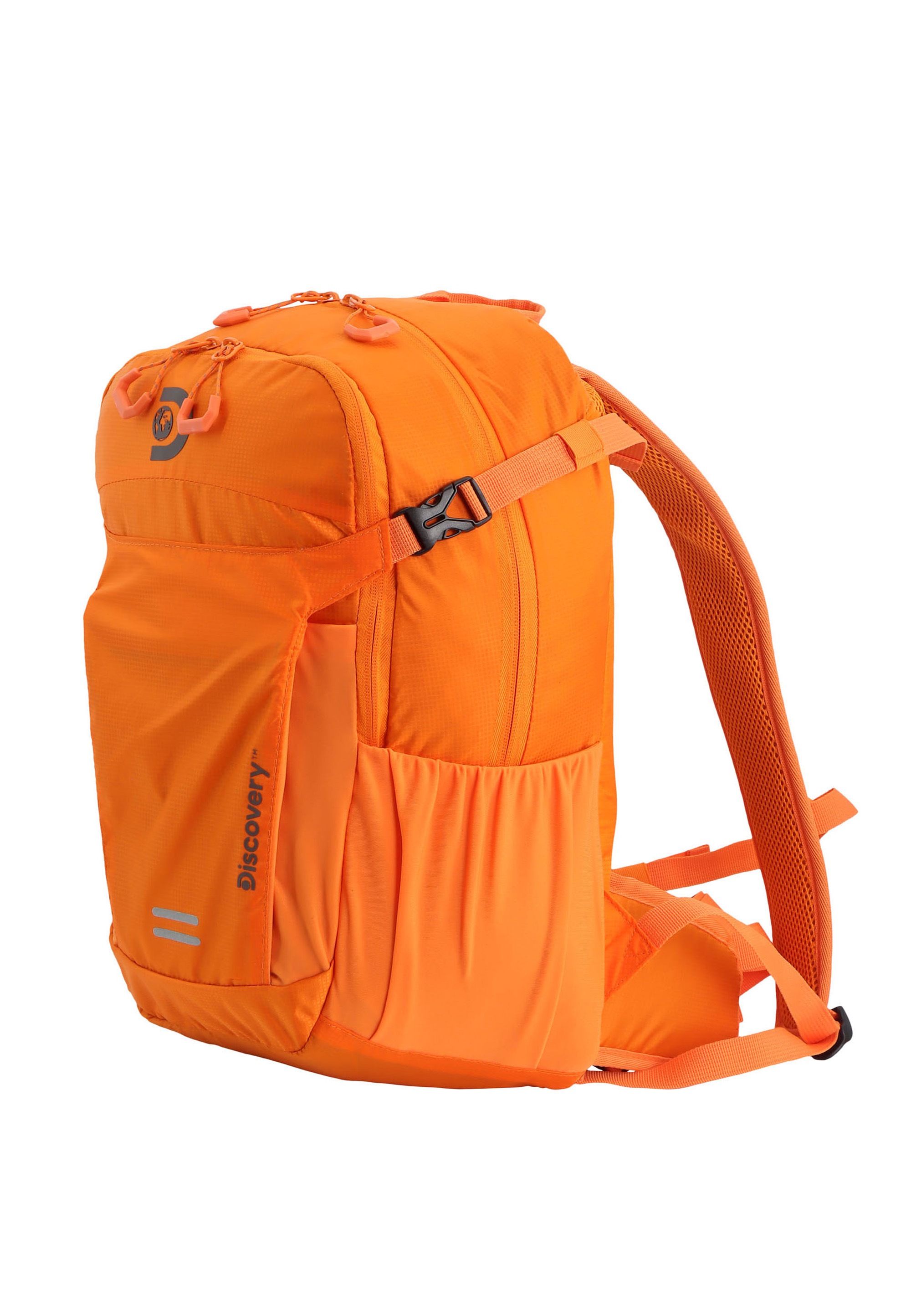 Discovery Sportrucksack »Body Spirit«, aus Nylon-Material