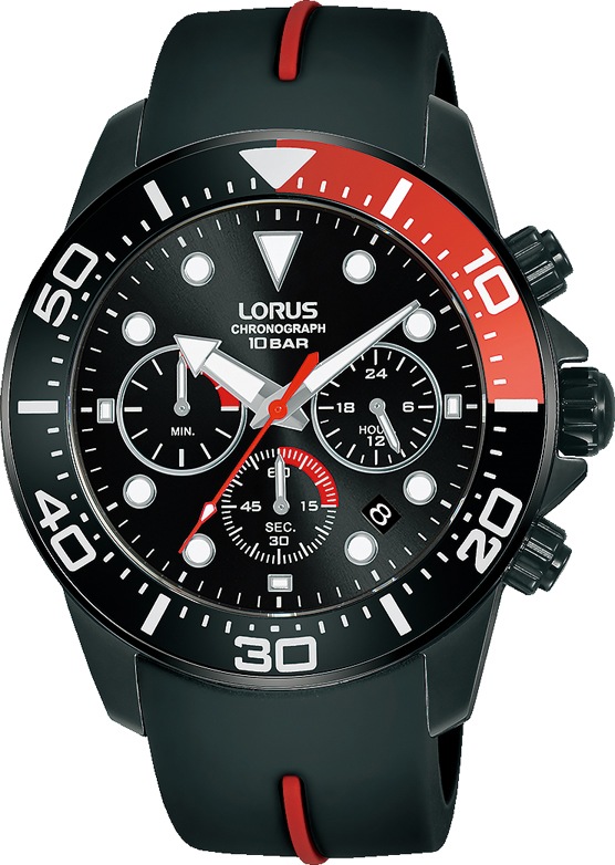 »Lorus Sport, RM319GX9« Chronograph LORUS | bestellen BAUR