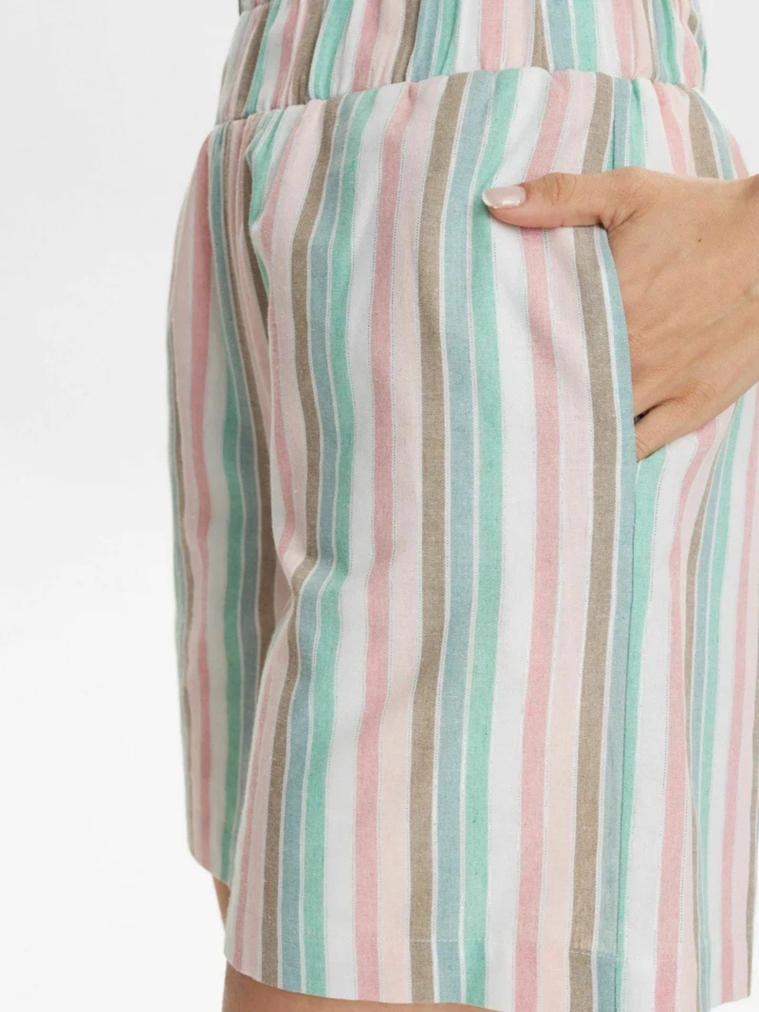 nümph Shorts »Nümph Shorts NUVIBEKA«